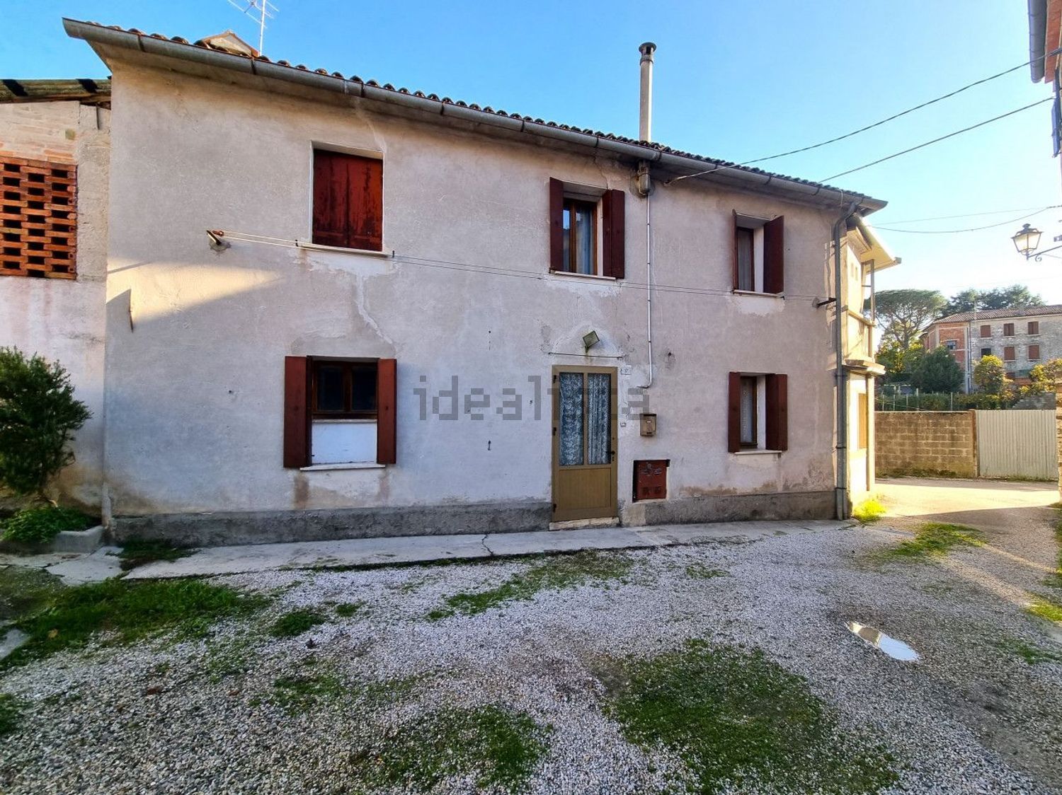 Maison mitoyenne à Valdobbiadene