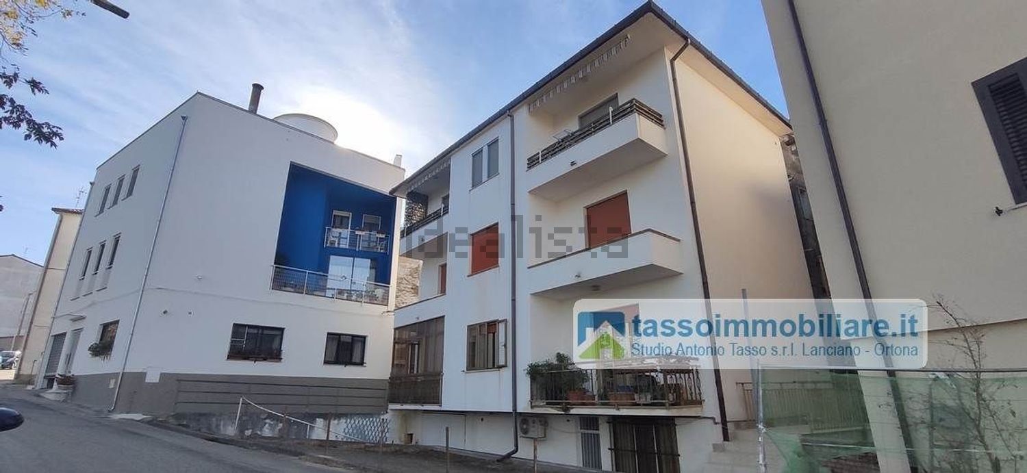 Appartement à Arielli