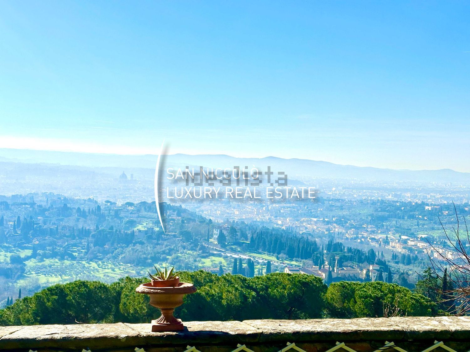 Villetta indipendente a Campo di Marte, Firenze