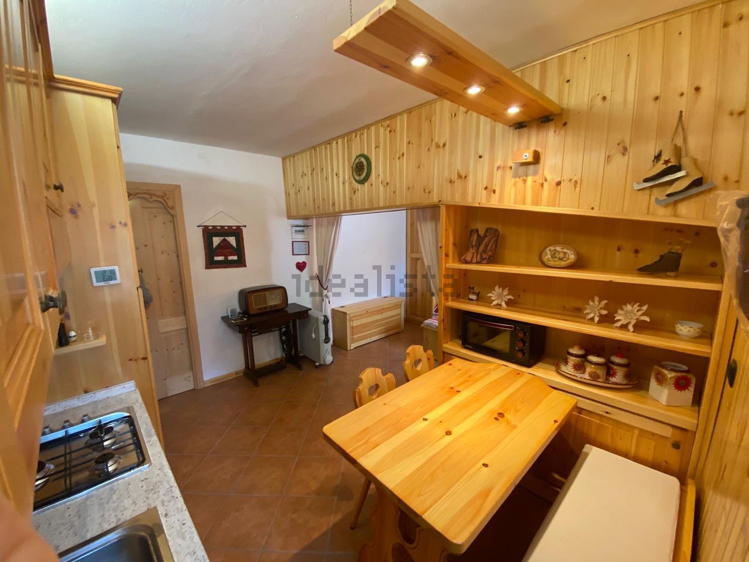 Flat in Primiero San Martino di Castrozza
