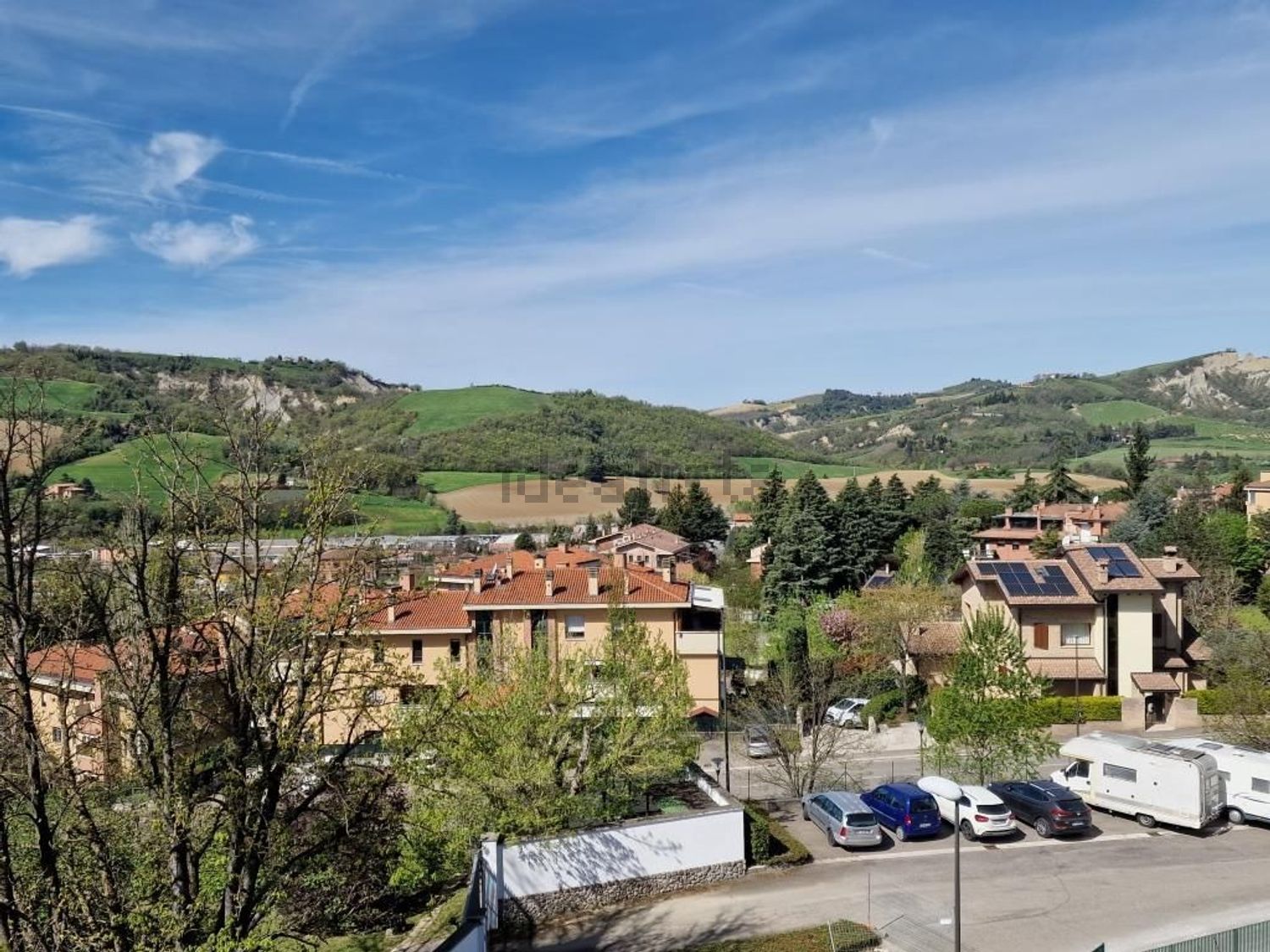 Appartement à Pianoro