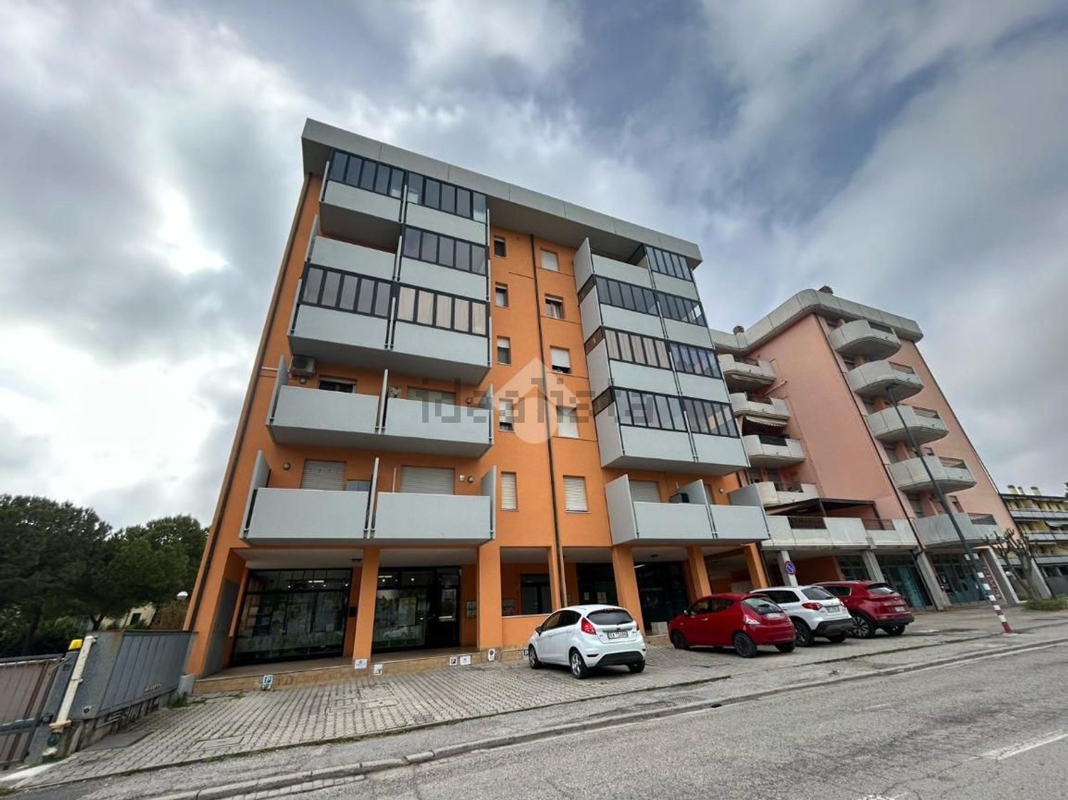 Flat in Borgo Montone - Ponte Nuovo - Classe, Ravenna