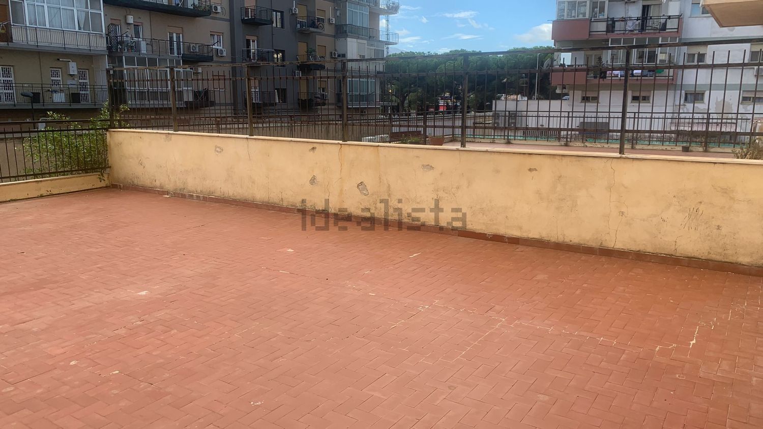 Flat in Altarello - Calatafimi - Montegrappa, Palermo