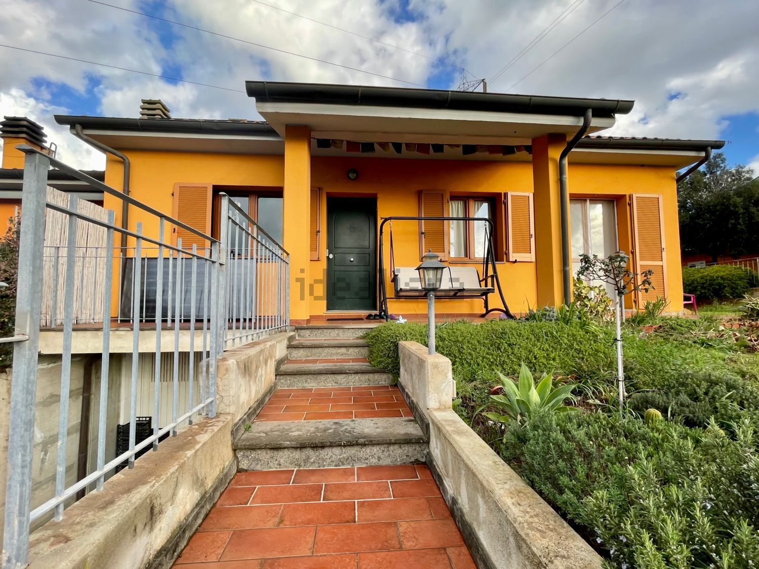 Maison mitoyenne à Baratti - Fiorentina - Populonia, Piombino
