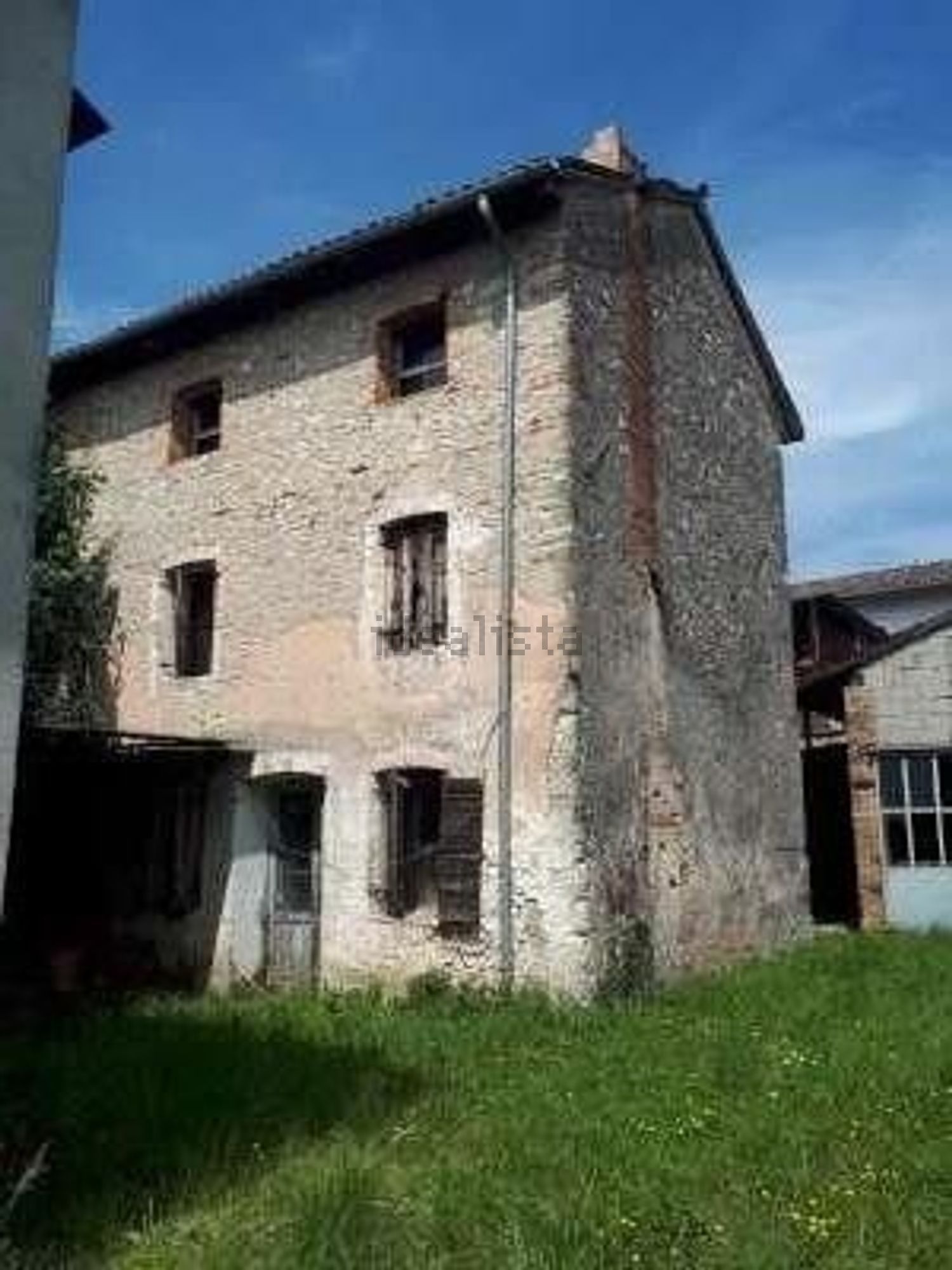 Rustici e casali a Centro di Pieve di Soligo, Pieve di Soligo