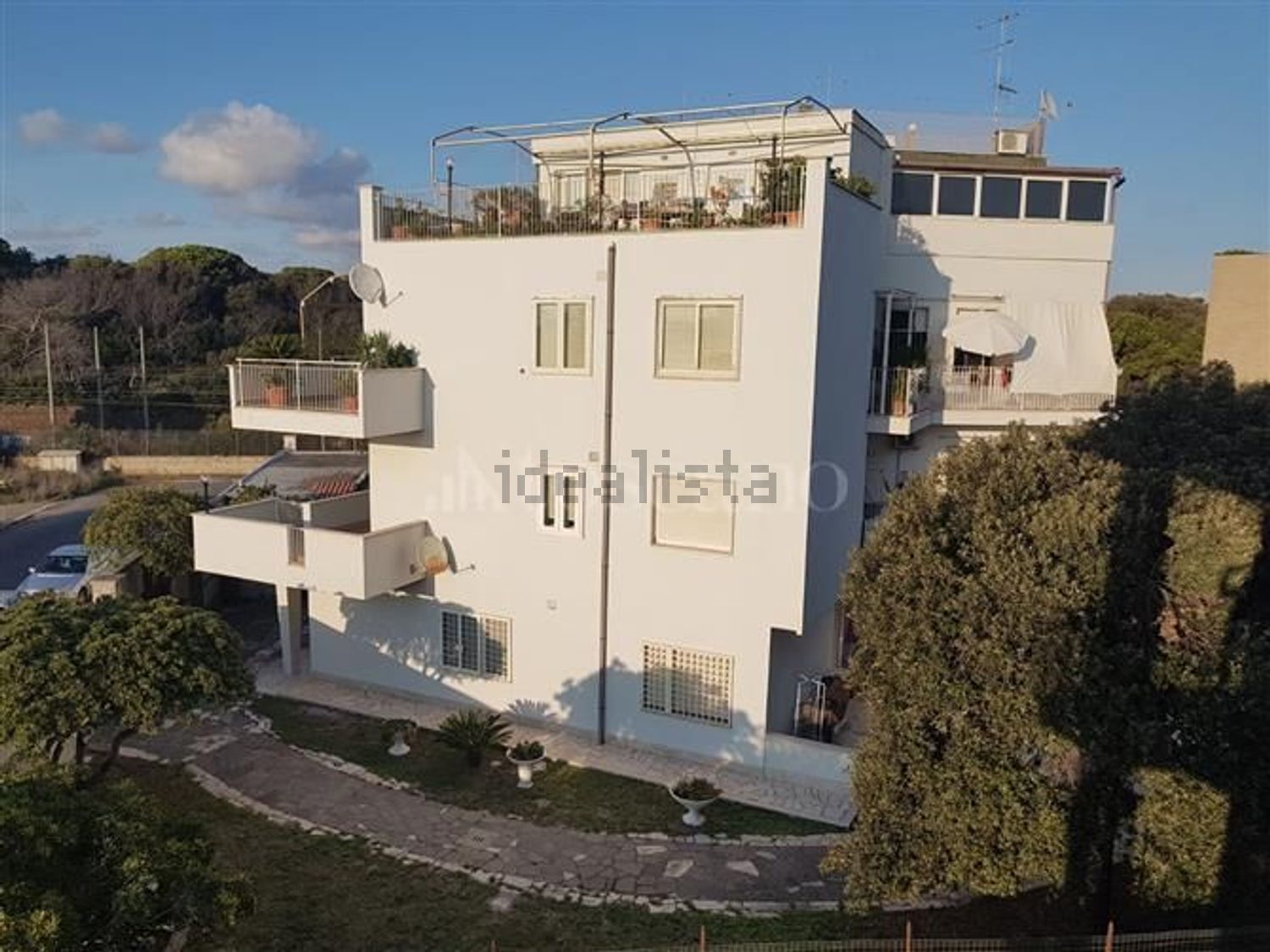 Appartamento a Lido di Ostia, Roma