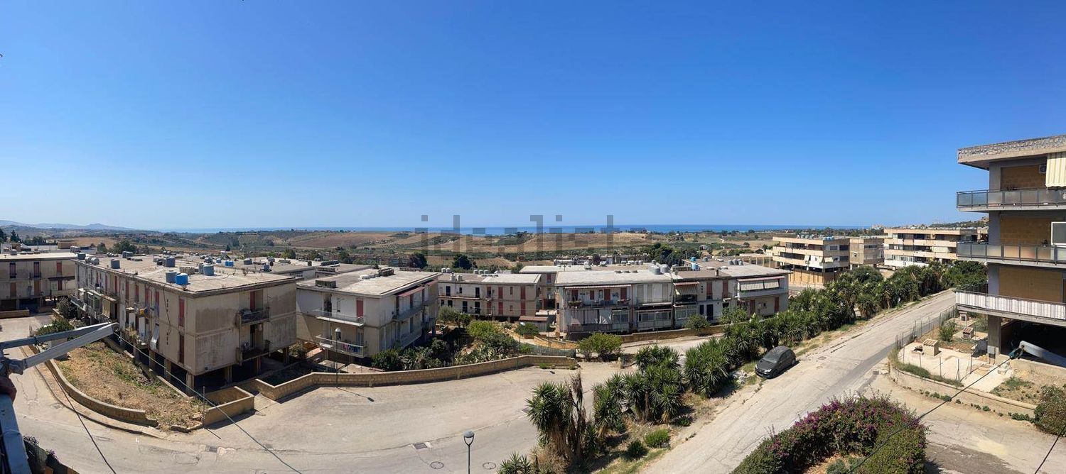 Appartement à Villaseta - Maddalusa - Valle dei Templi, Agrigento
