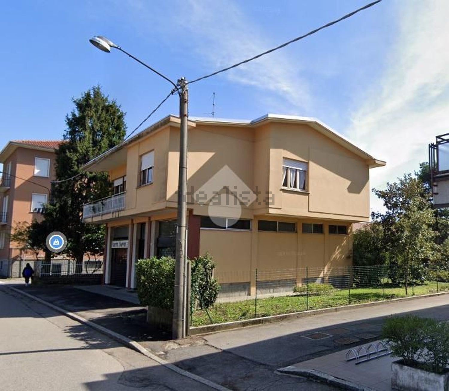 Appartamento a Lonate Pozzolo