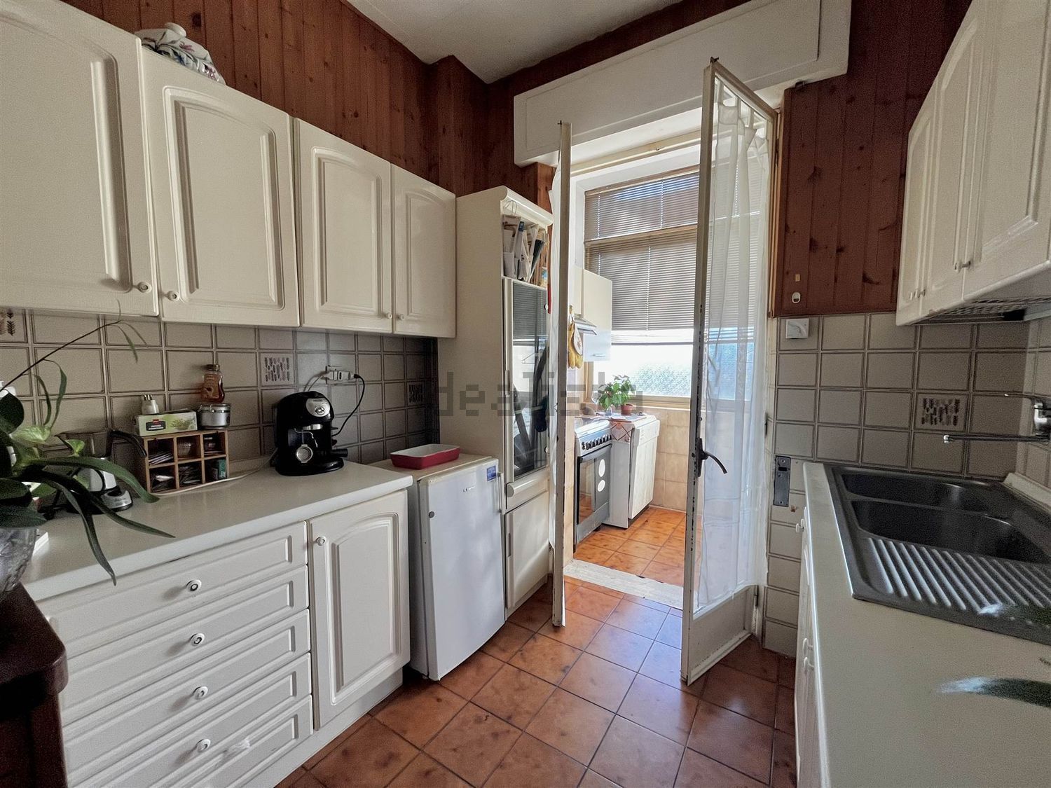 Flat in 167 Ovest-Campi Alti, Follonica