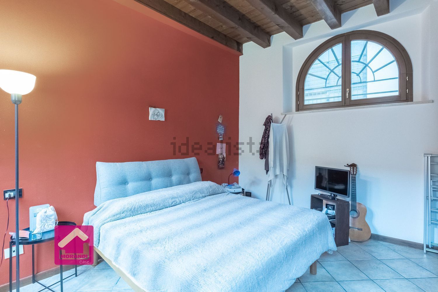 Appartamento a Porta Milano - Fiumicello - Primo Maggio, Brescia