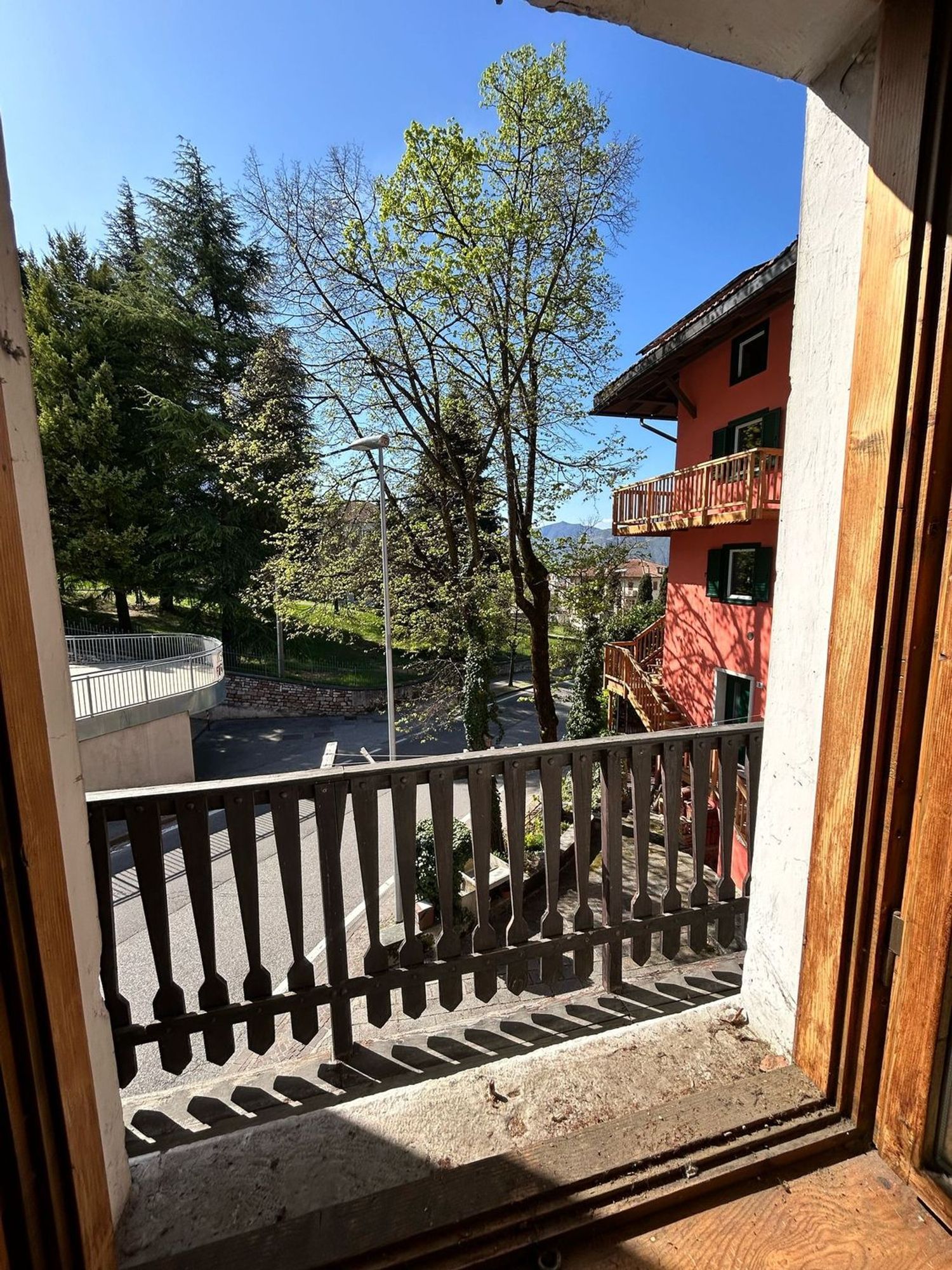 Villetta indipendente a Villazzano, Trento