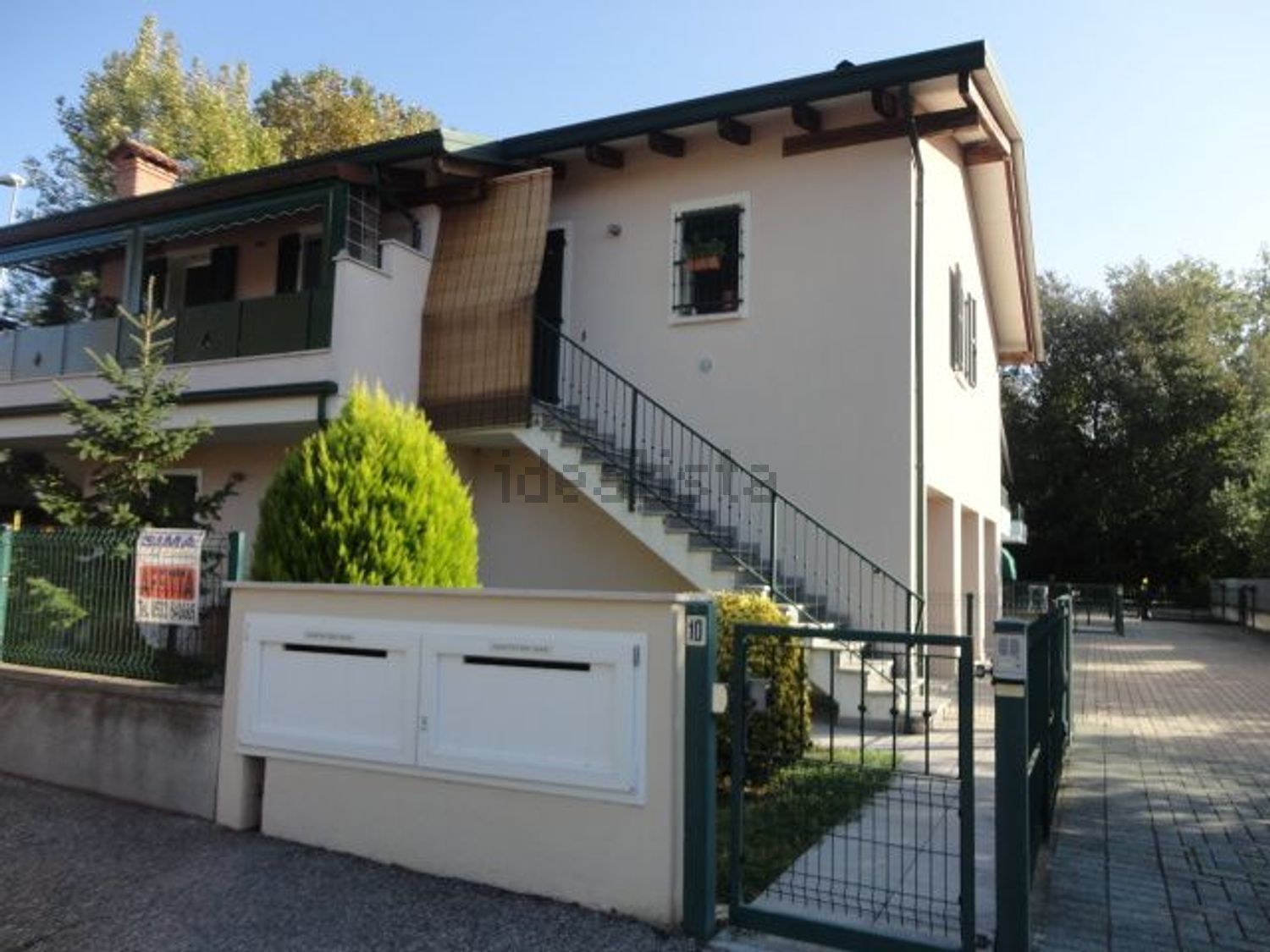 Appartamento a Fiscaglia