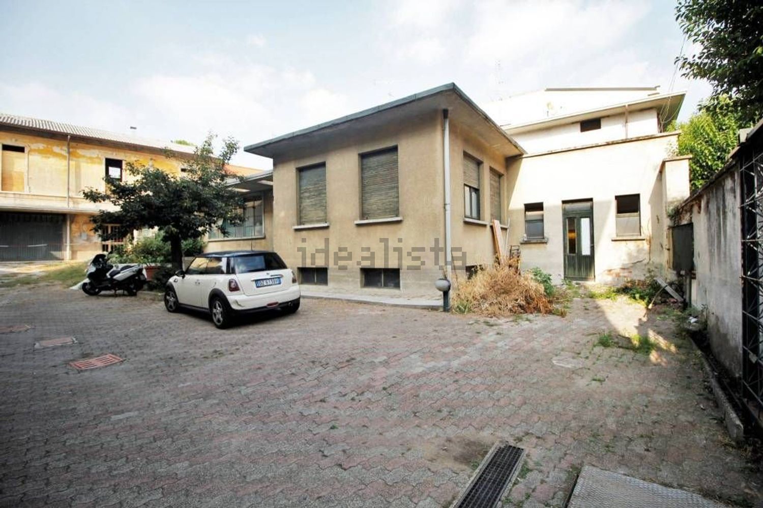 Wohnung in Gorla Minore