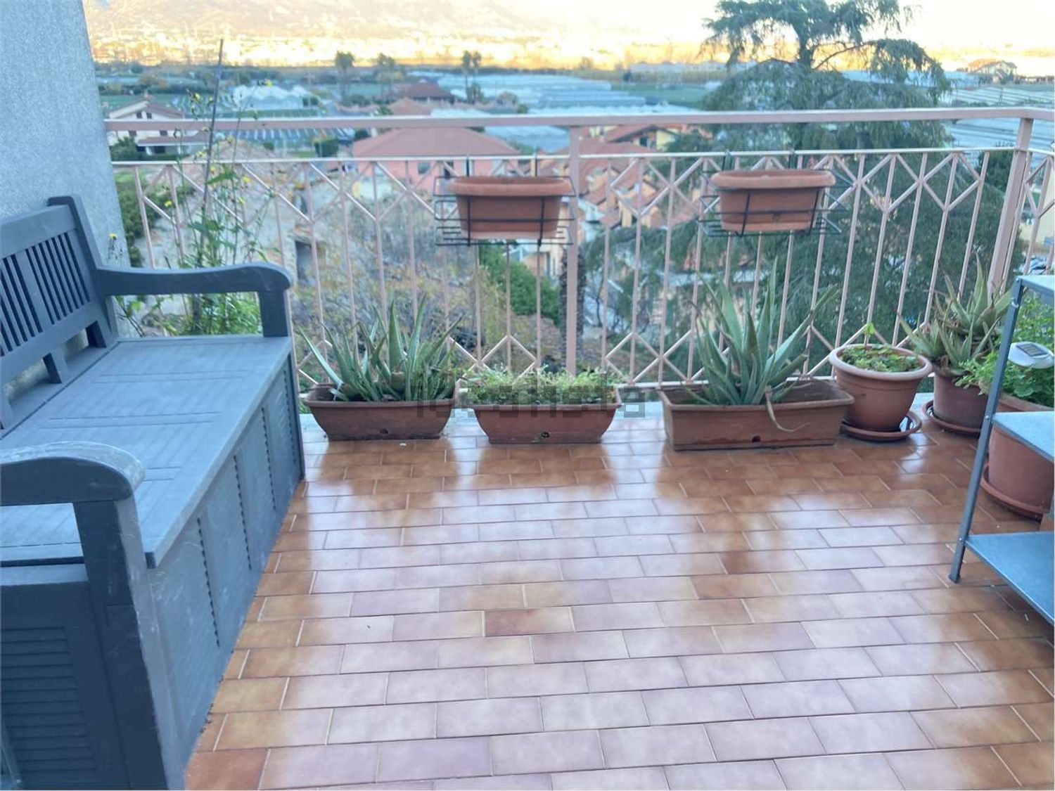 Apartamento em San Fedele - Lusignano, Albenga