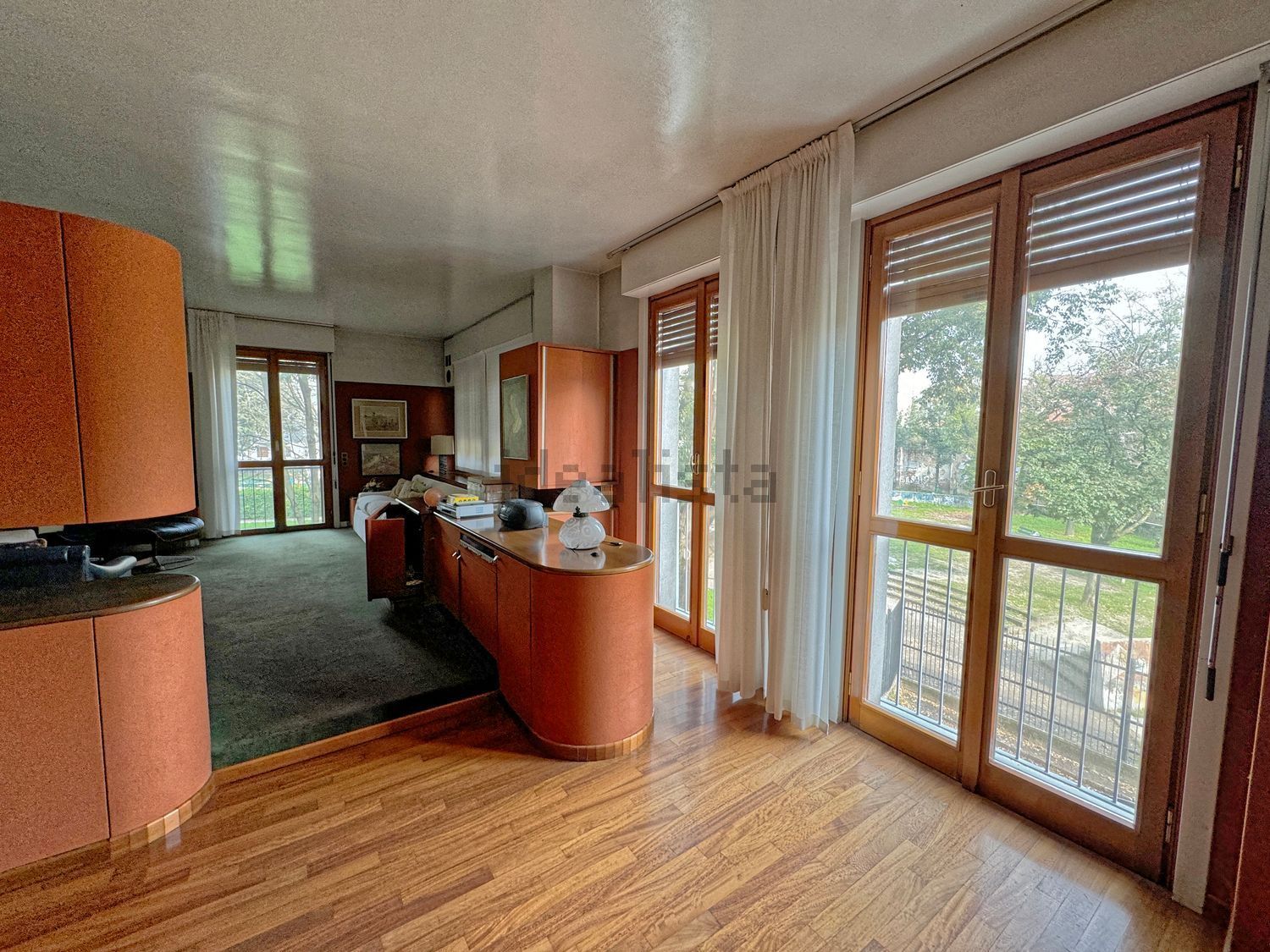 Flat in Garibaldi - Porta Venezia, Milan