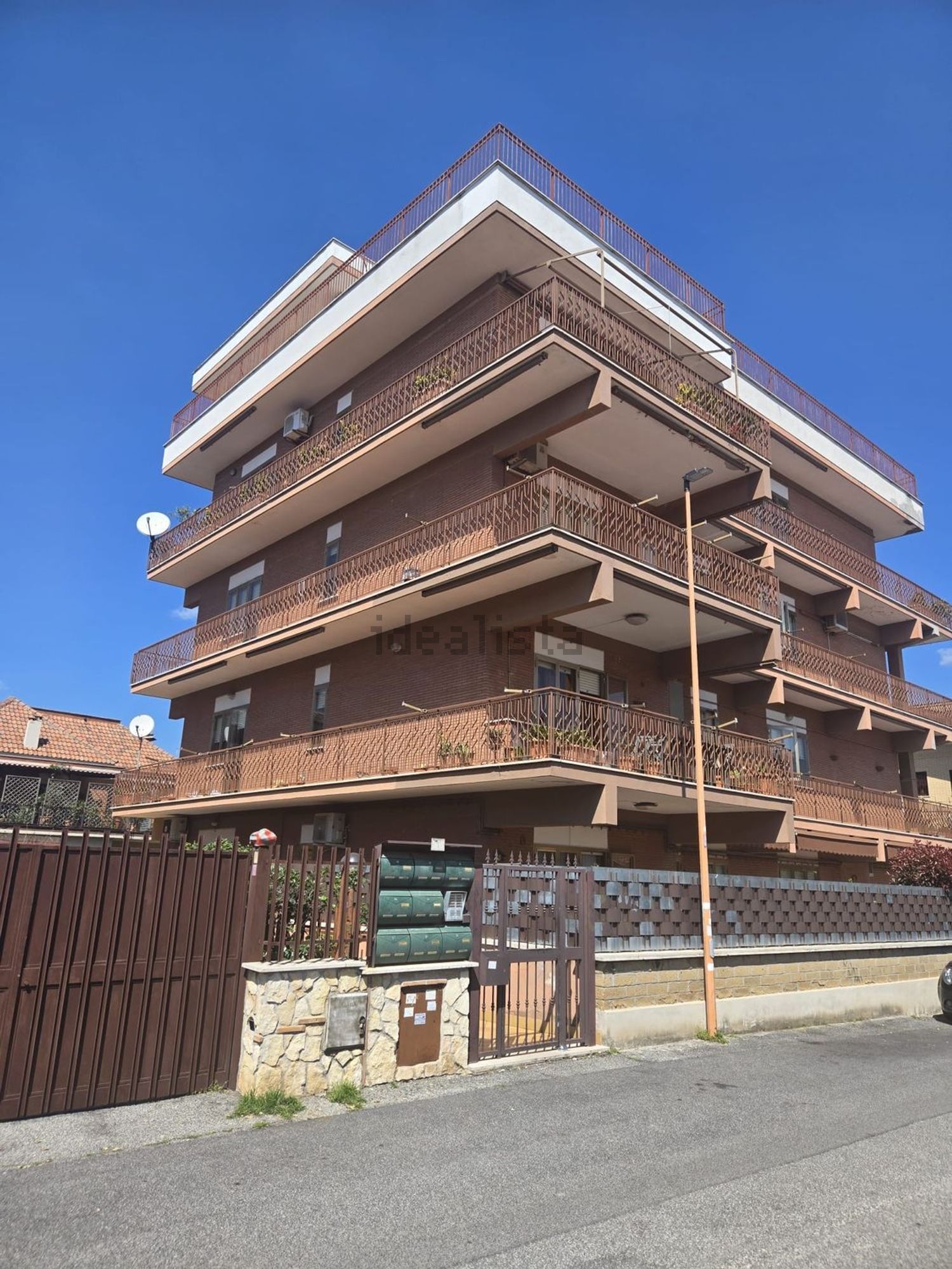 Appartement à Ciampino