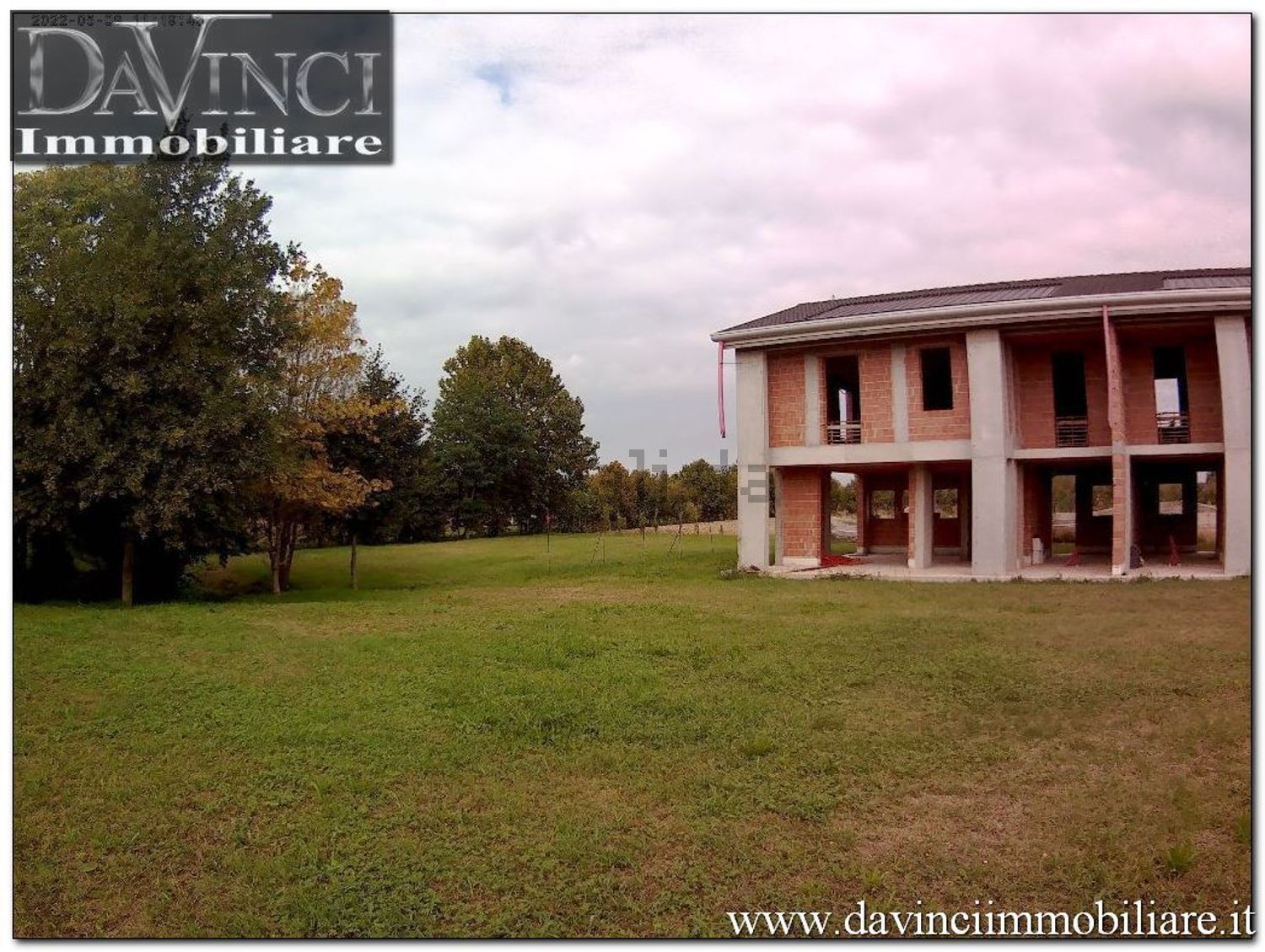 Chalet pareado en Vigonovo