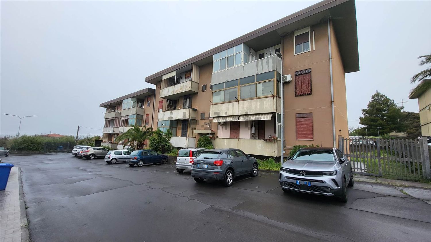 Appartement à Camporotondo Etneo