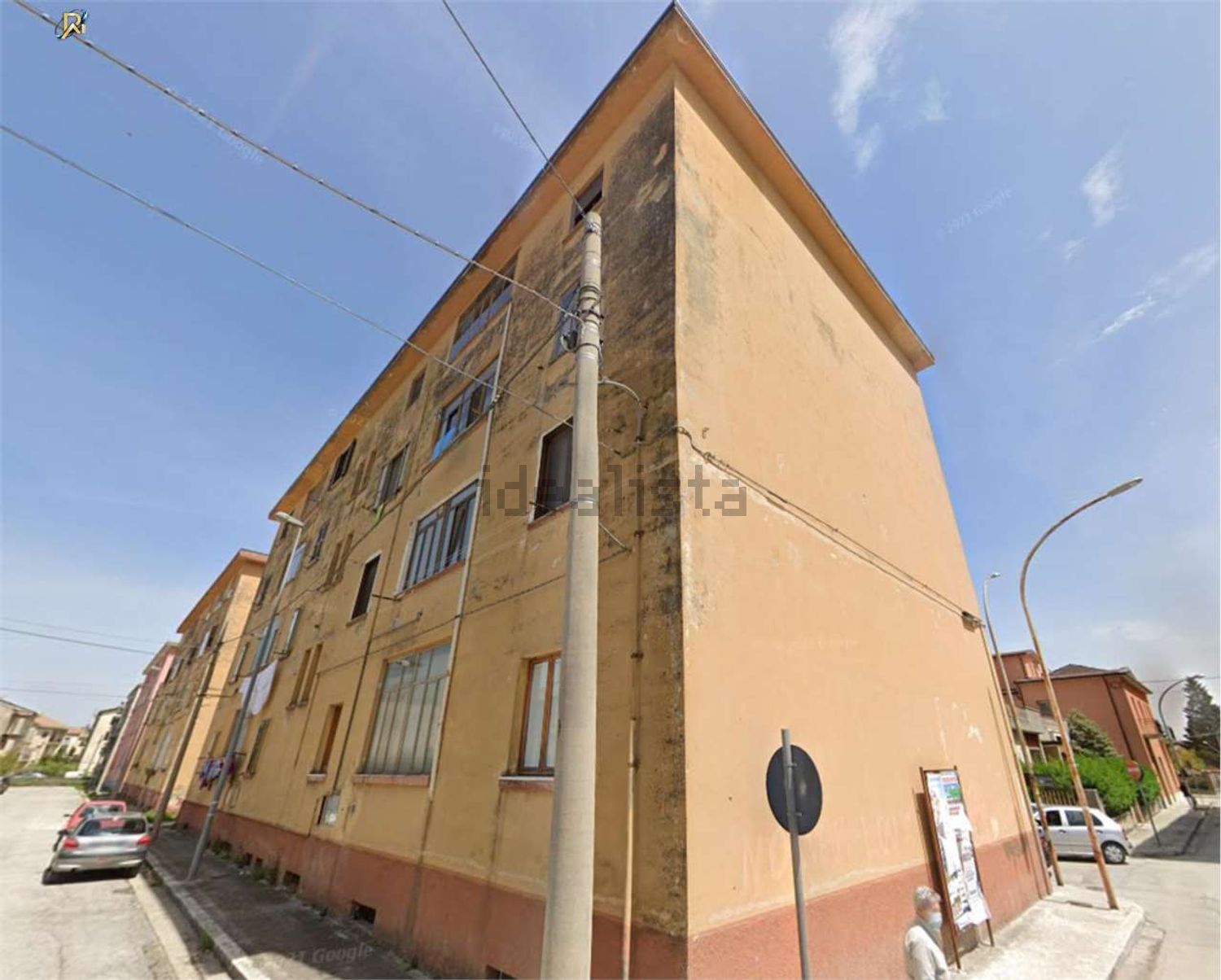 Appartamento a Bojano