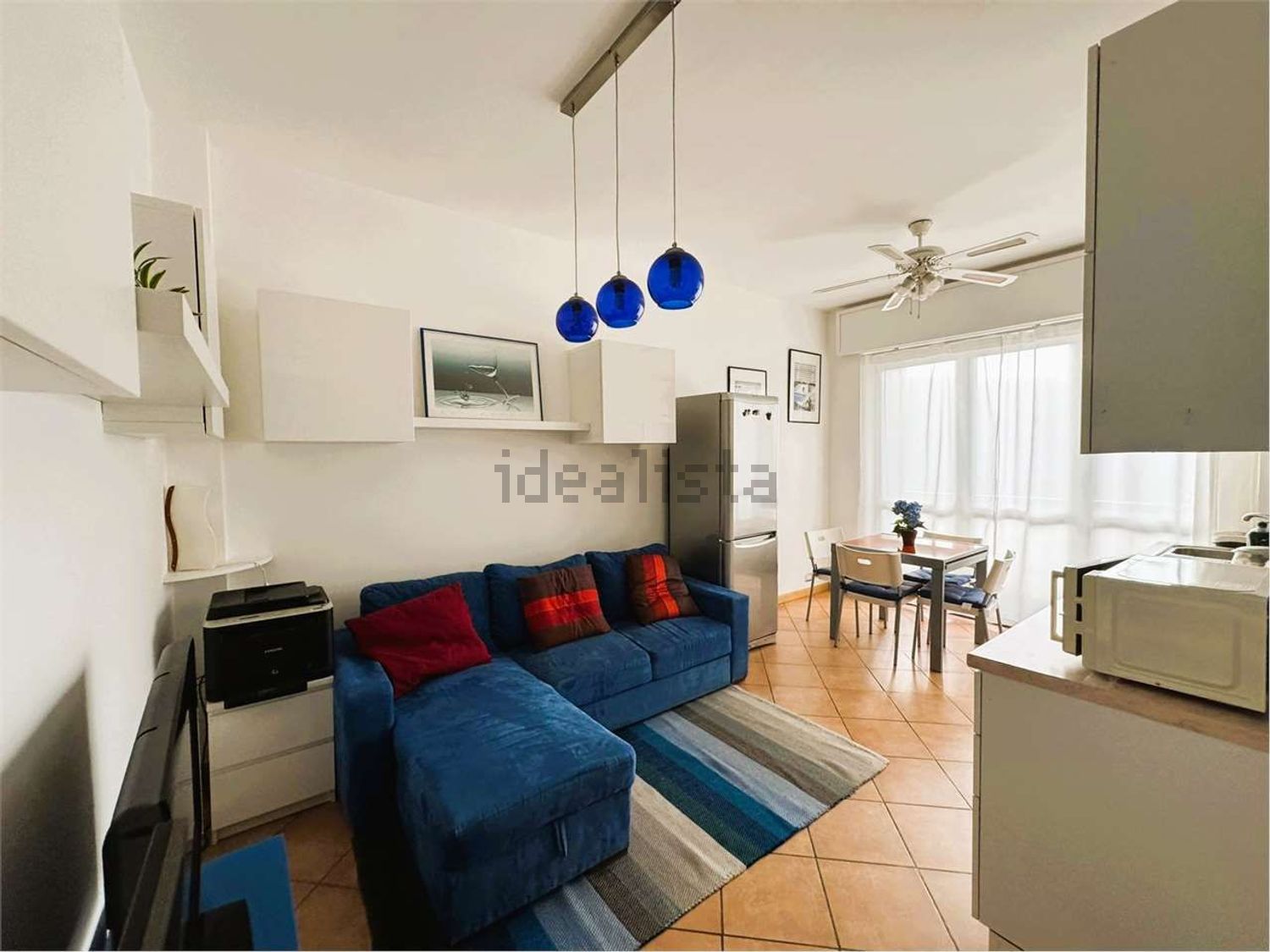 Flat in Famagosta - Naviglio Grande, Milan