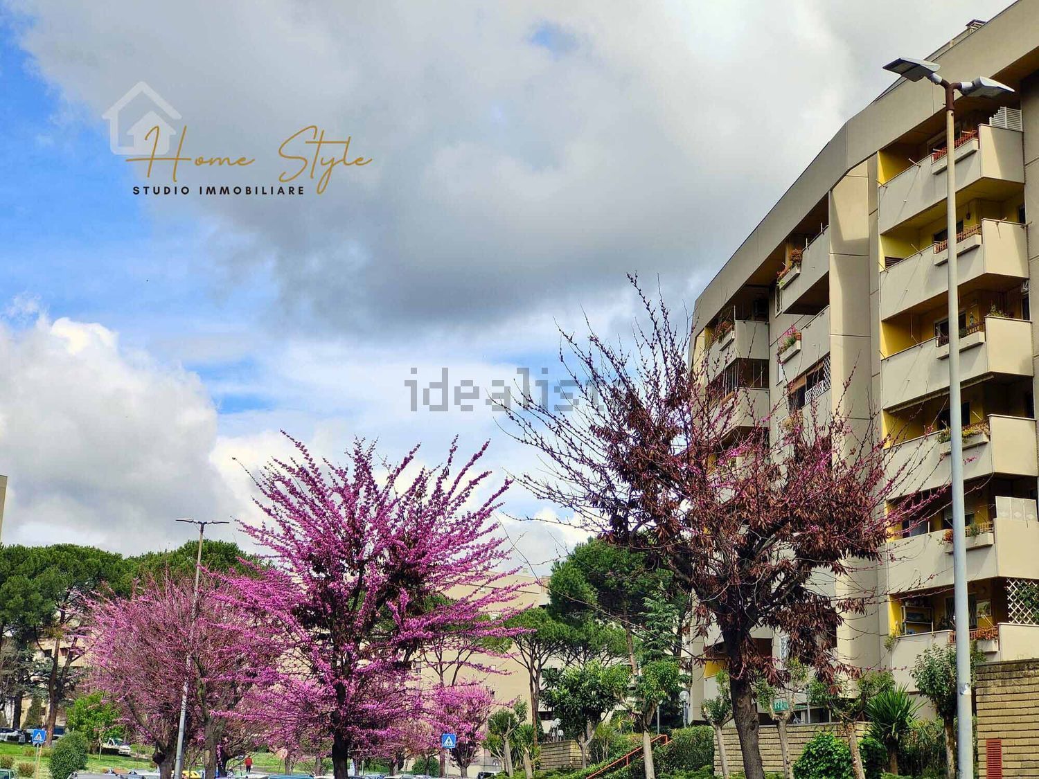 Apartamento em Porta di Roma - Castel Giubileo, Roma