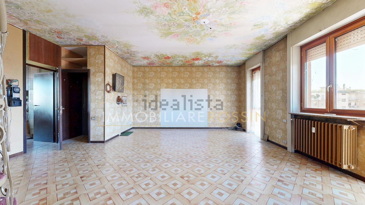 Appartamento a Famagosta - Naviglio Grande, Milano