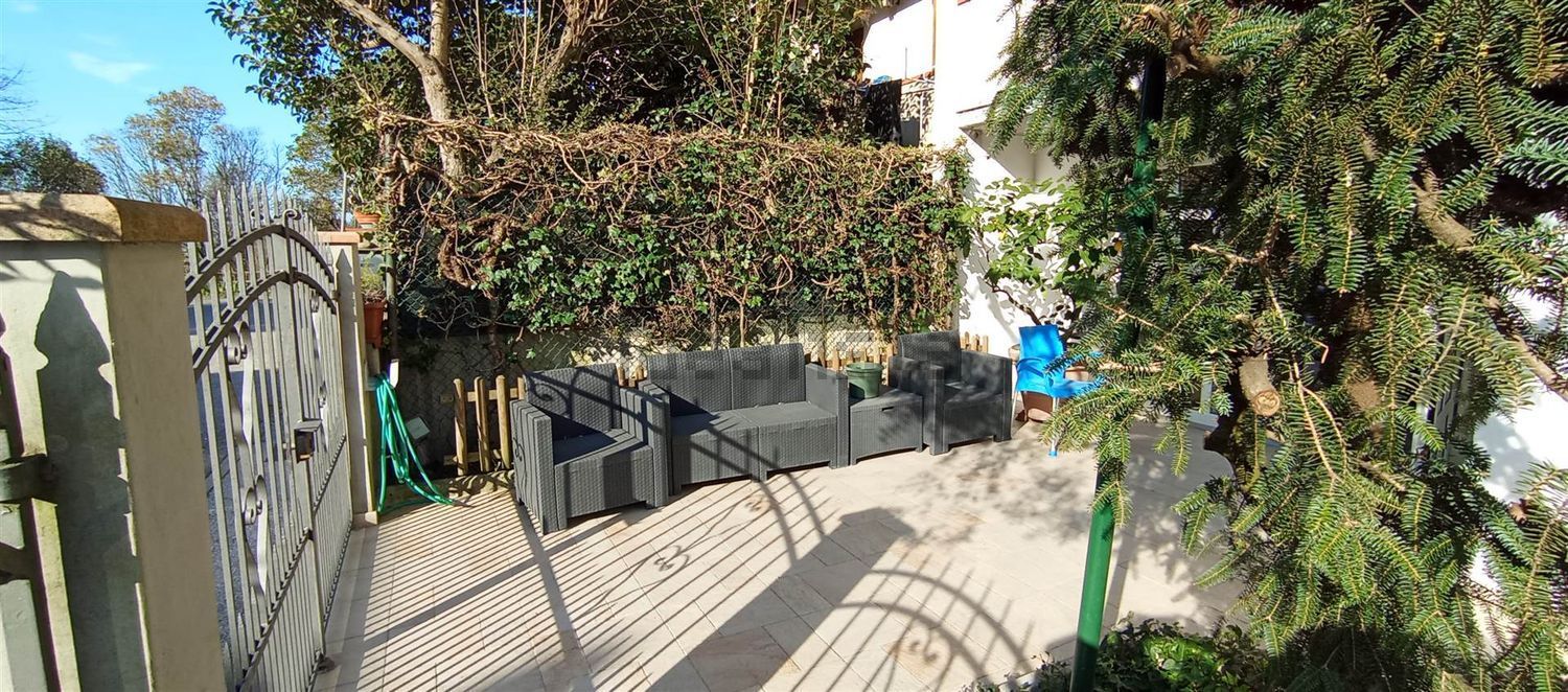 Maison mitoyenne à Pistoia Nord, Pistoia
