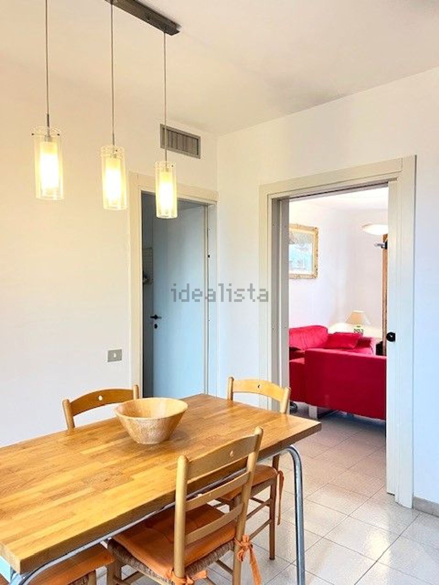 Wohnung in Pirri, Cagliari