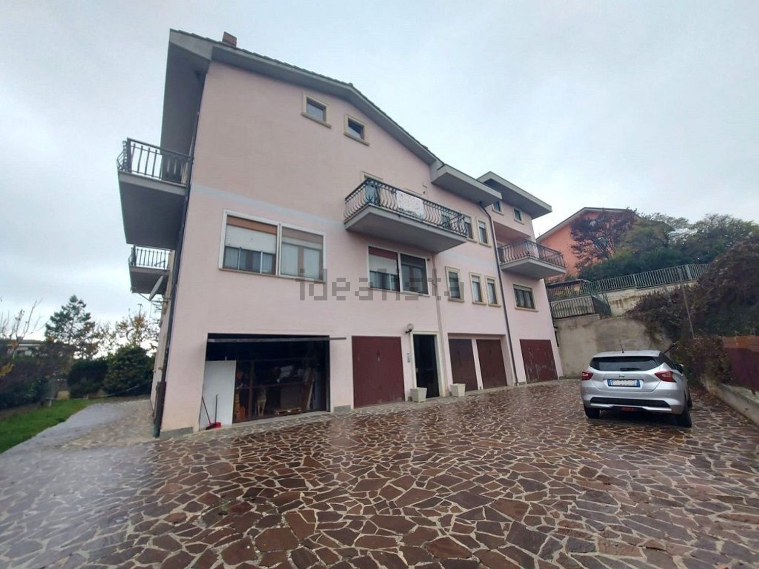 Flat in Torretta - Sant'Elia, L'Aquila