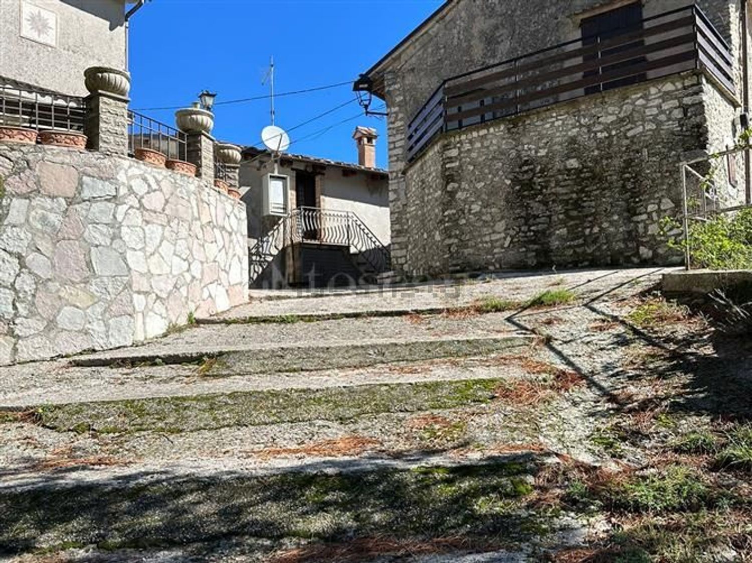 Appartement à Zona Poggio - San Benedetto, Rieti