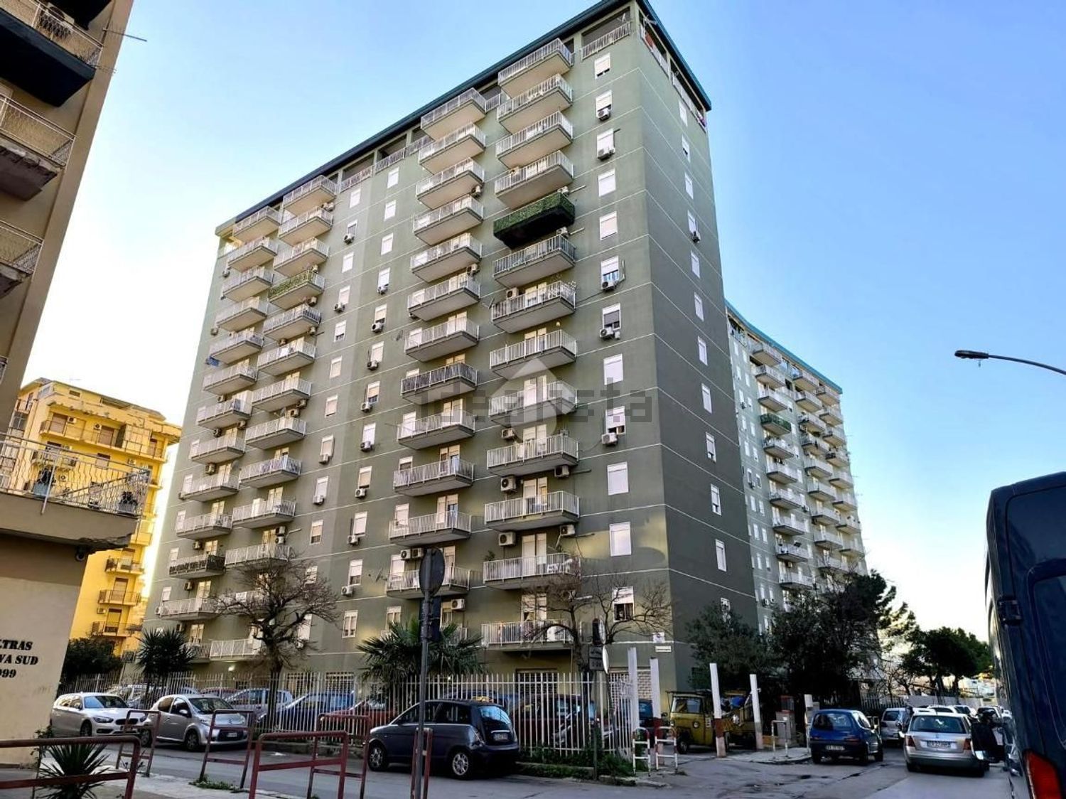 Wohnung in Brancaccio - Ciaculli - Settecannoli, Palermo