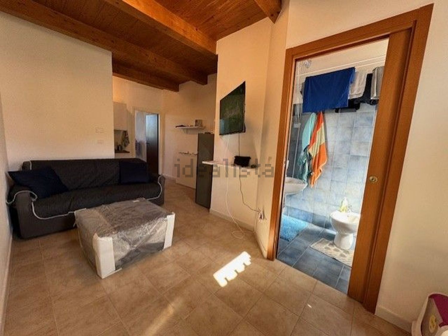Appartamento a San Martino in Strada, Forlì