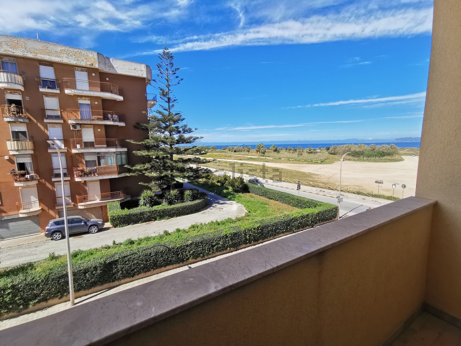Apartamento em Stagnone, Marsala