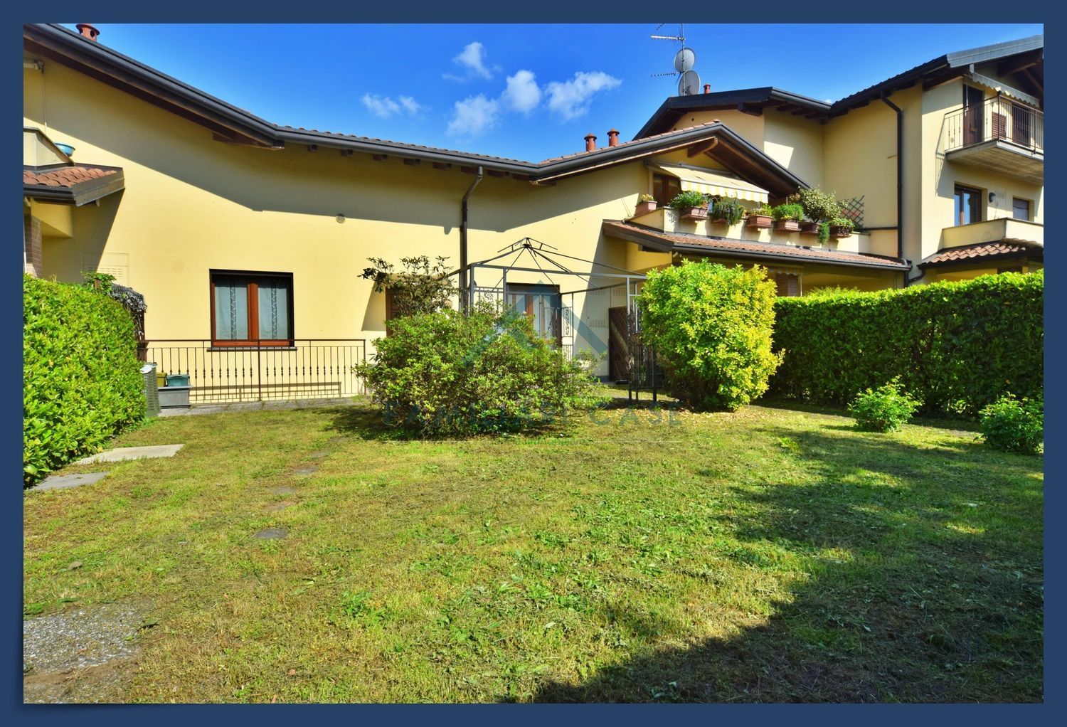 Appartement à Mornago
