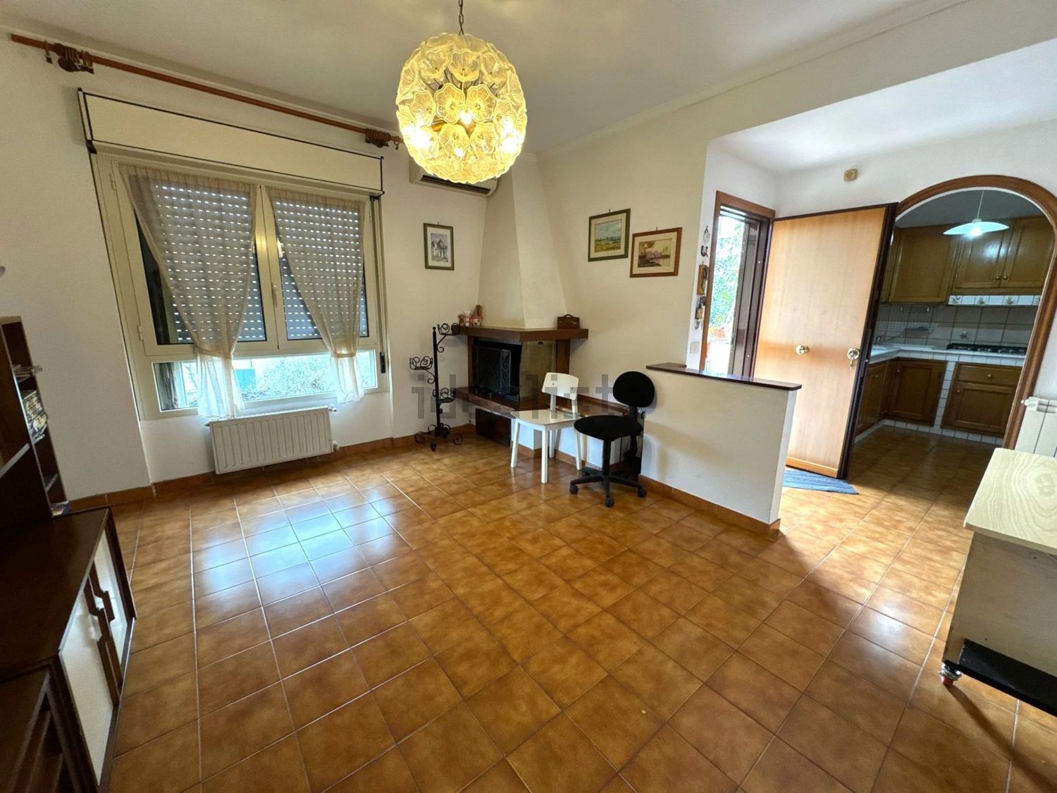 Appartement à Anguillara Sabazia