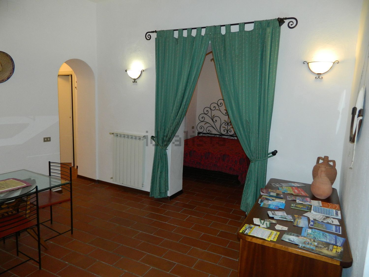 Appartamento a Borgo, Ameglia