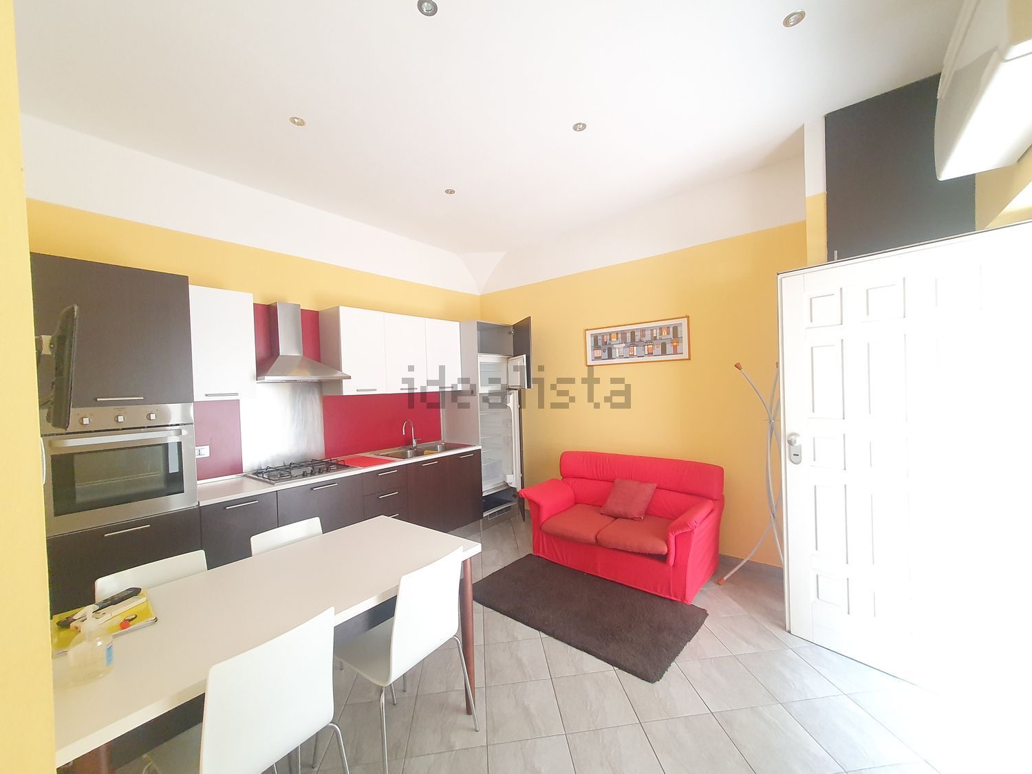 Appartamento a Centro, Casale Monferrato