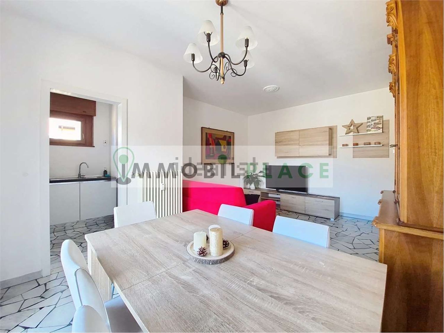 Flat in Centro, Trento