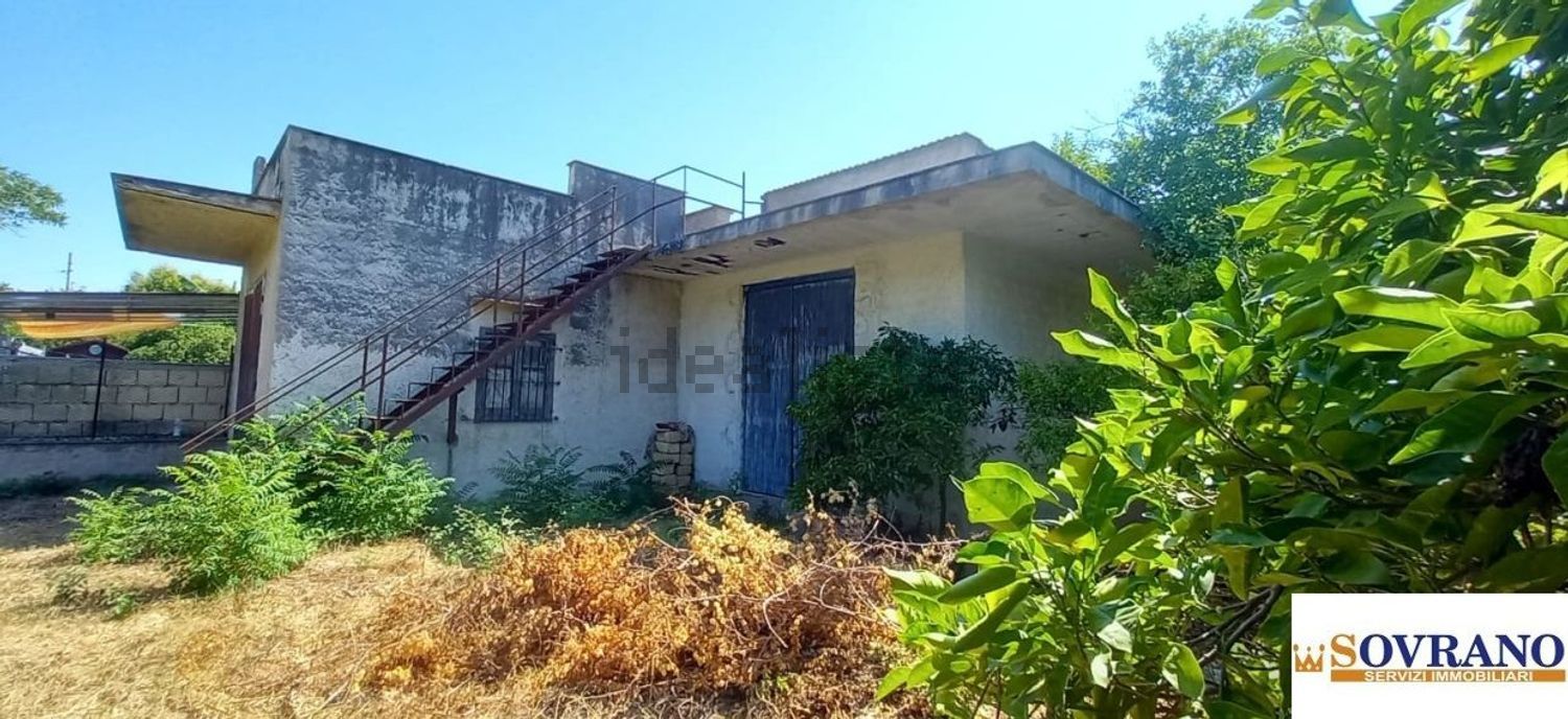 Maisons ou villas à Mondello - Partanna, Palerme
