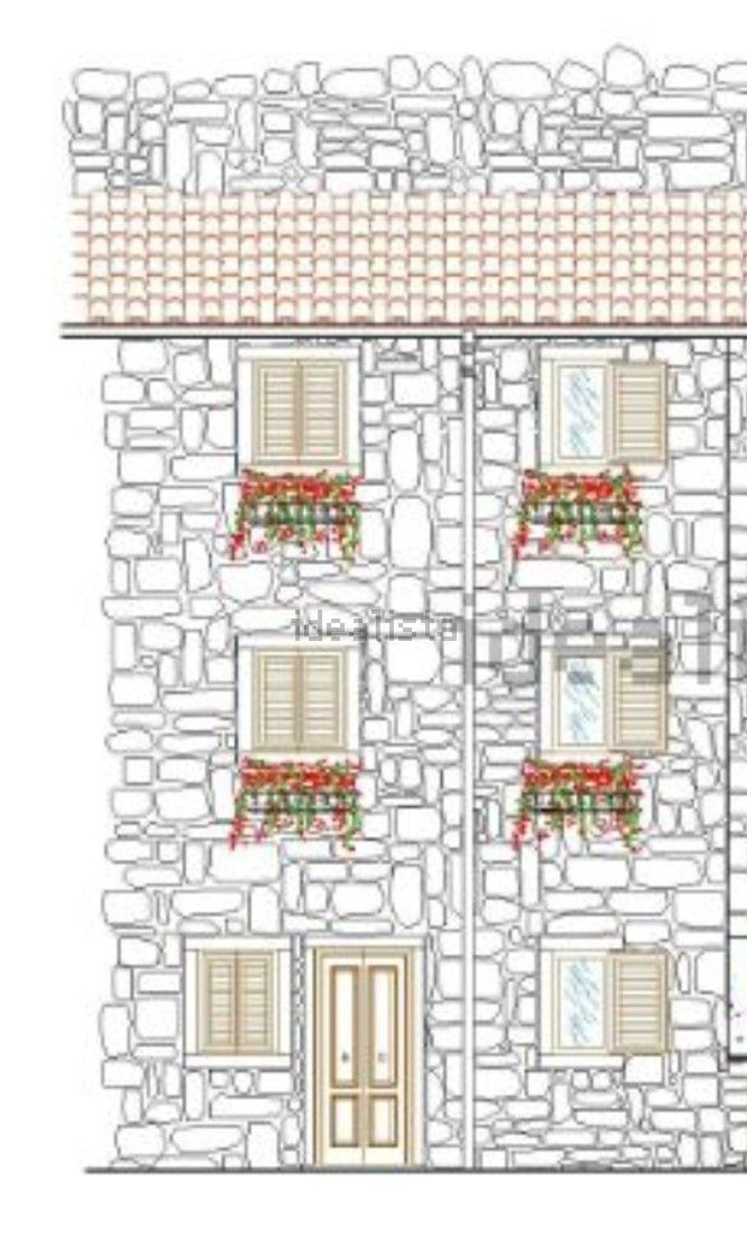 Appartamento a Ortignano Raggiolo