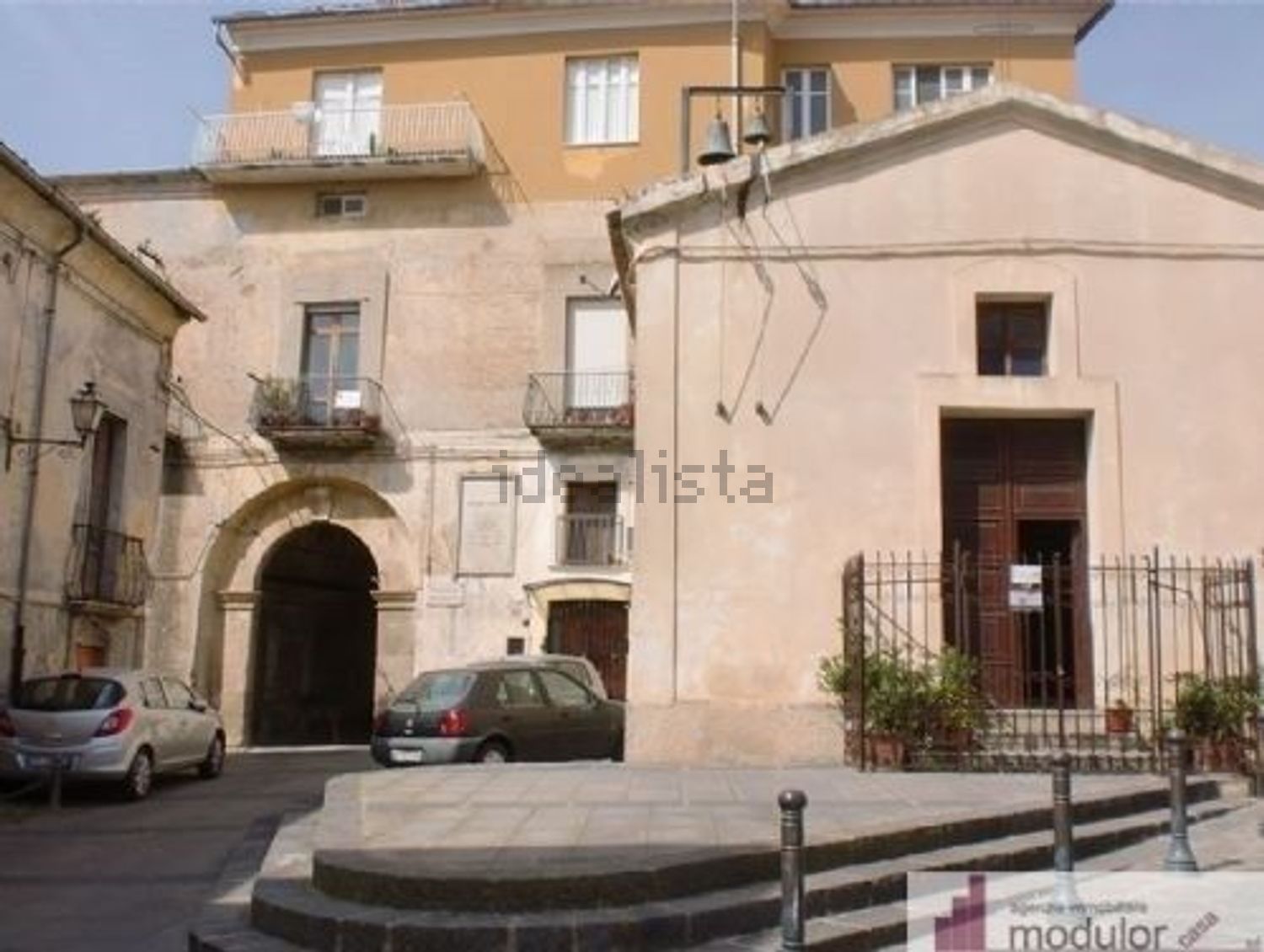Piso en Centro, Catanzaro