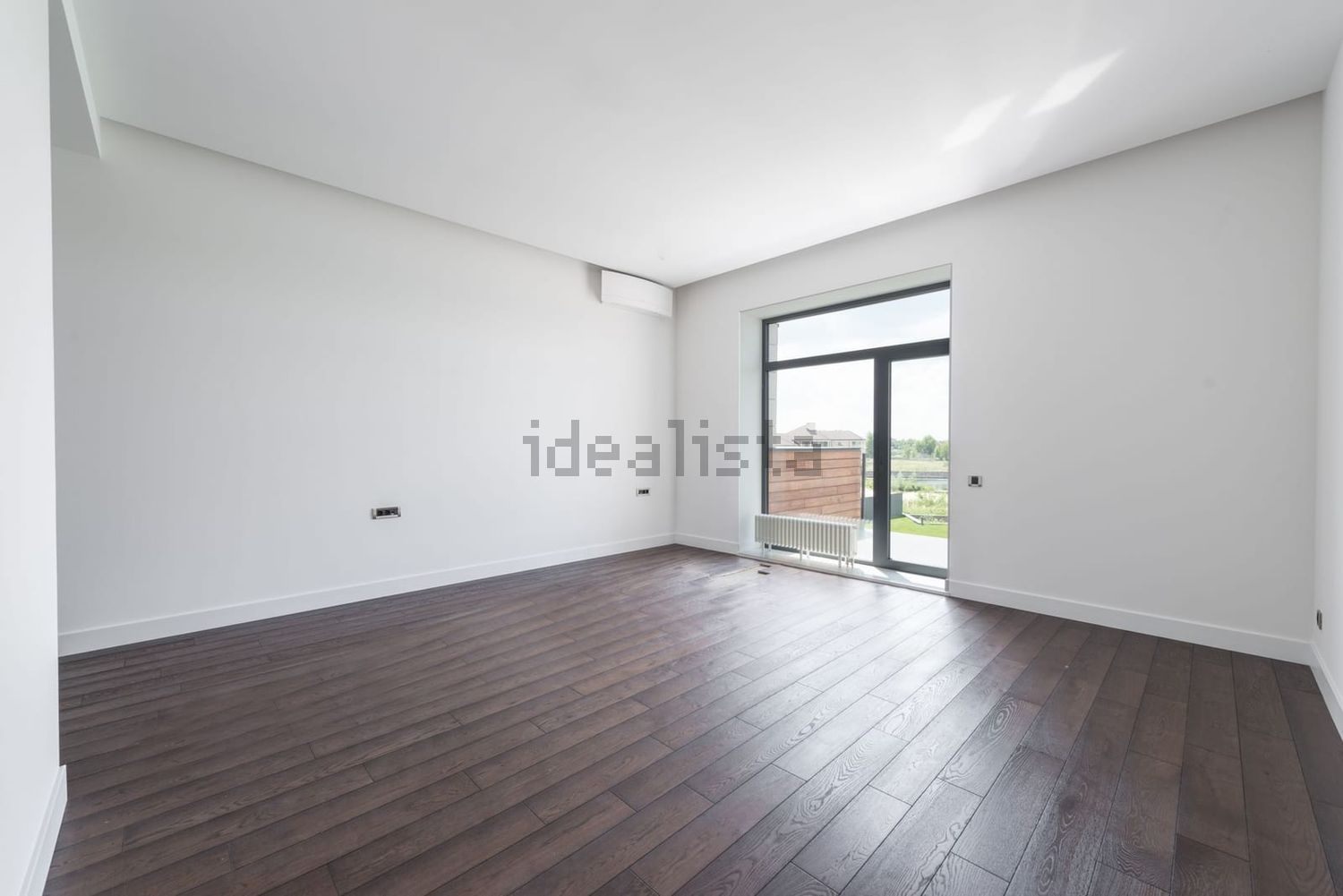 Detached house in Casasco