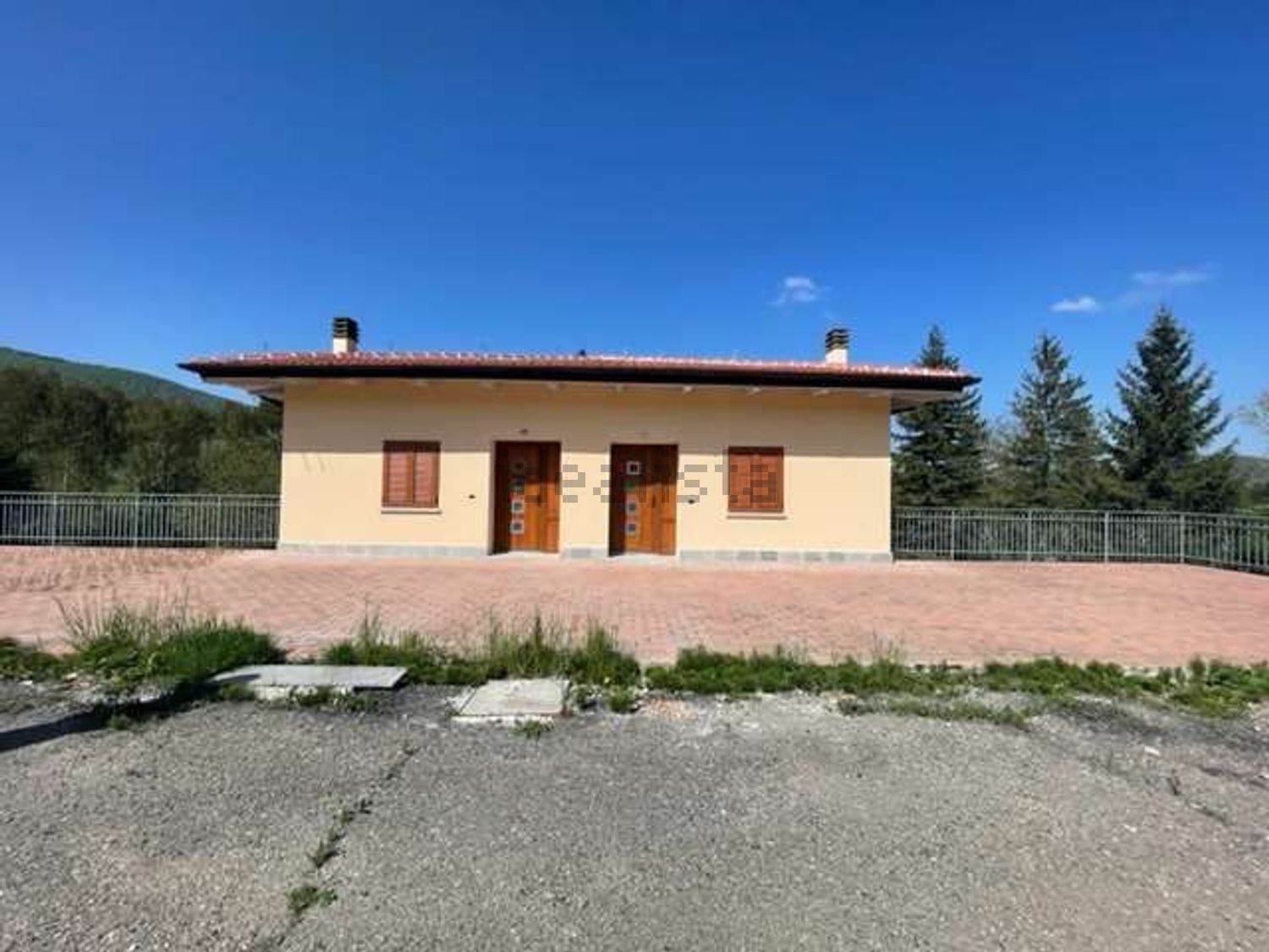 Appartamento a Monghidoro