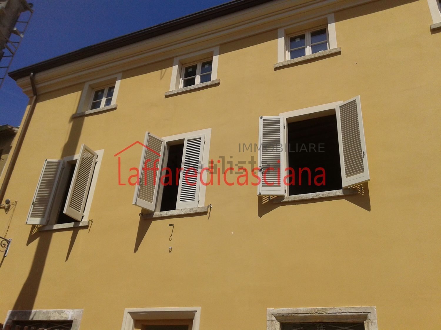 Wohnung in Collemontanino - Sammuro, Casciana Terme Lari