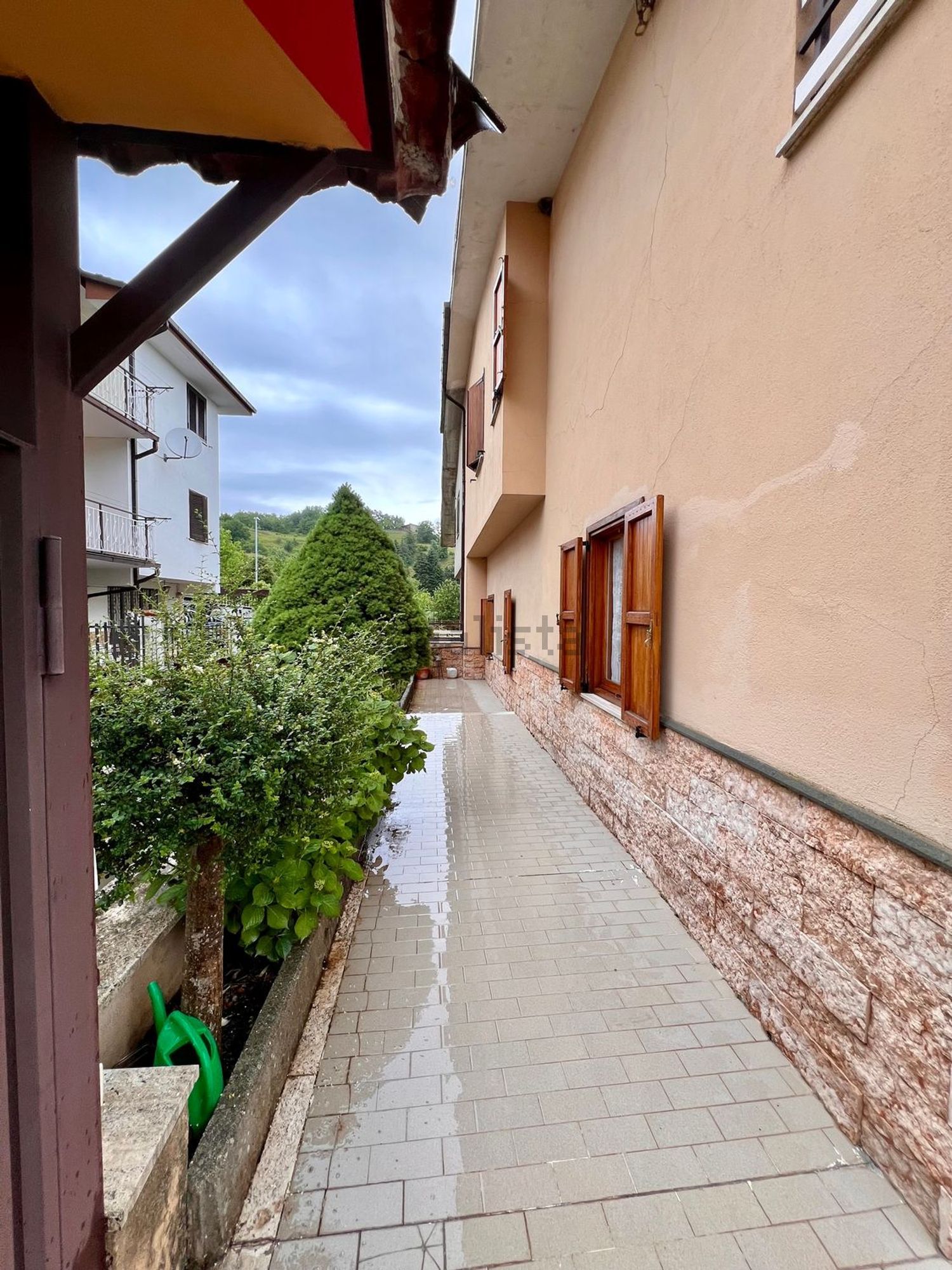 Appartement à Sante Marie