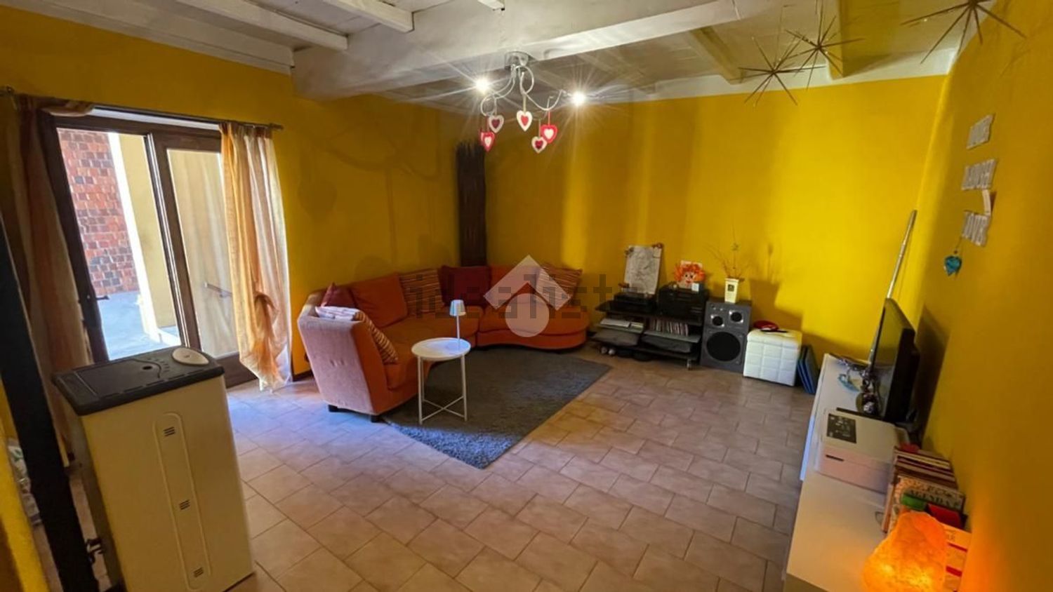 Maison jumelée à Mezzomerico