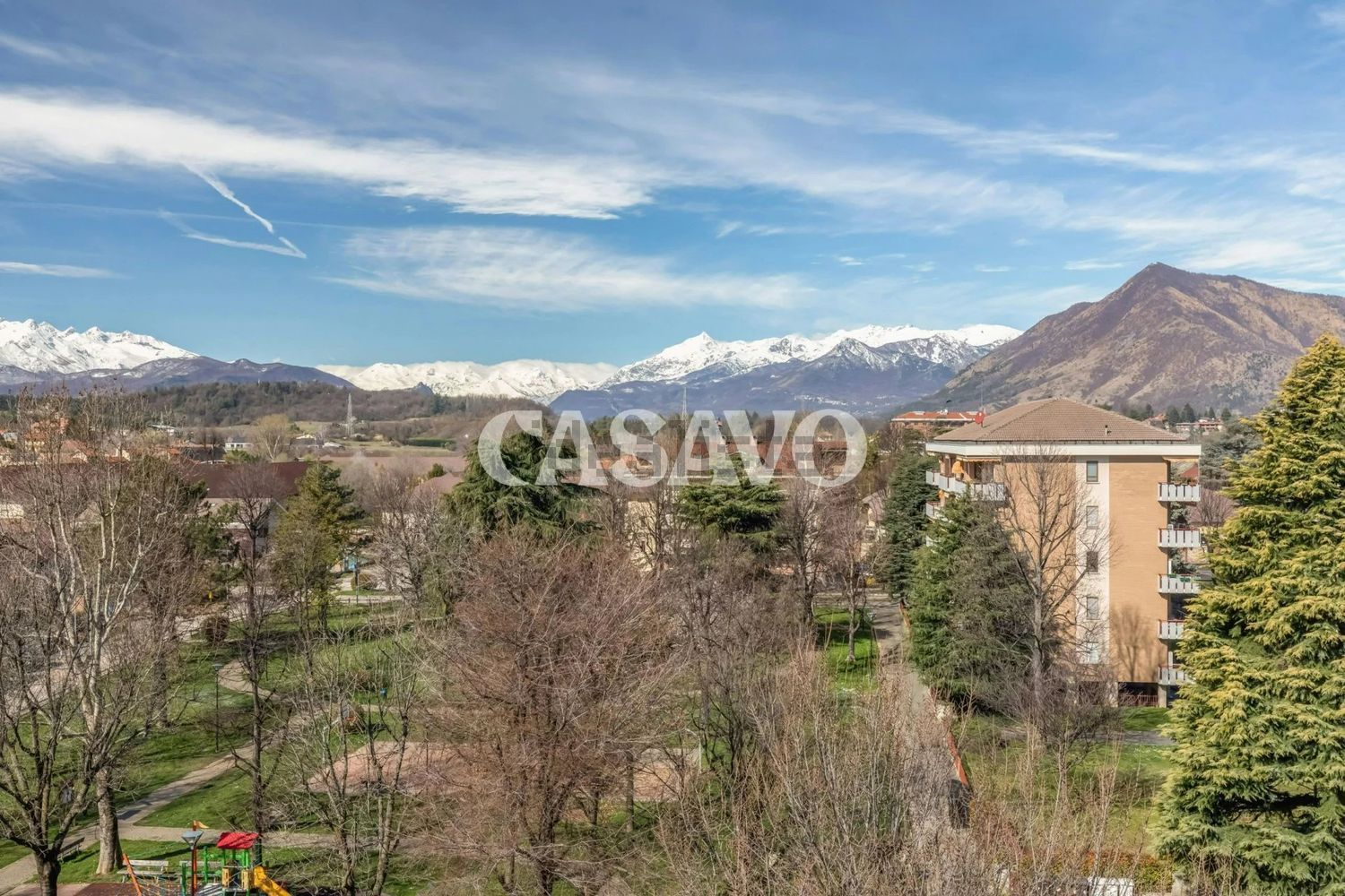 Apartamento em Posta Vecchia, Rivoli