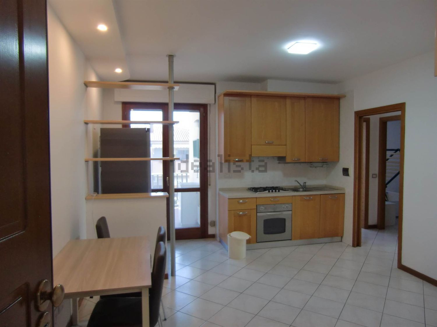 Appartamento a Centro, Cavriglia