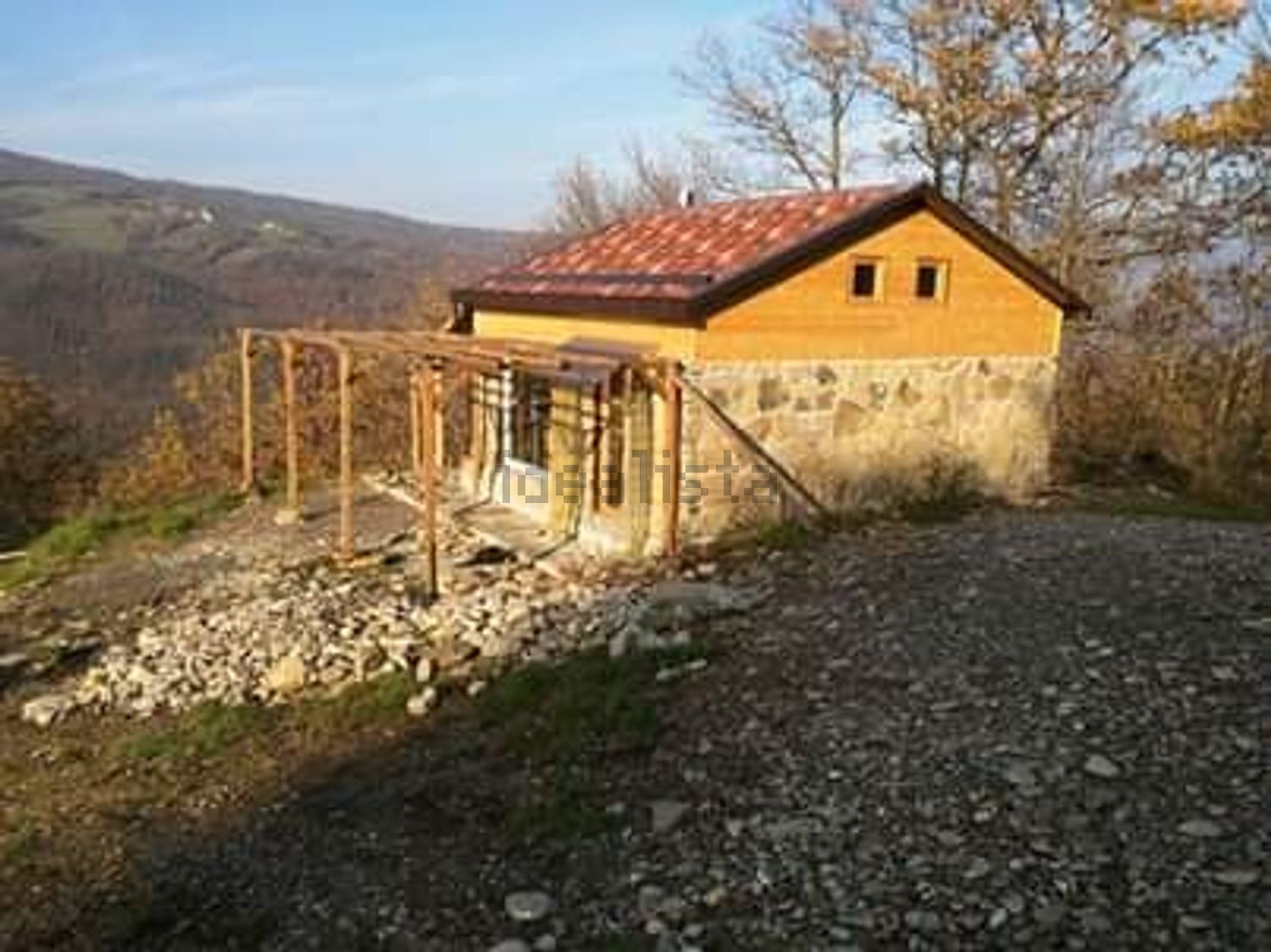 Appartamento a Varsi