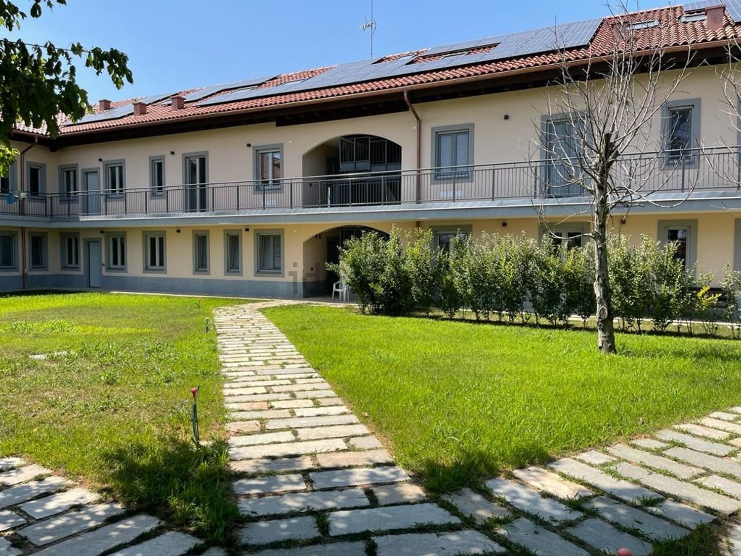Appartamento a Melegnano